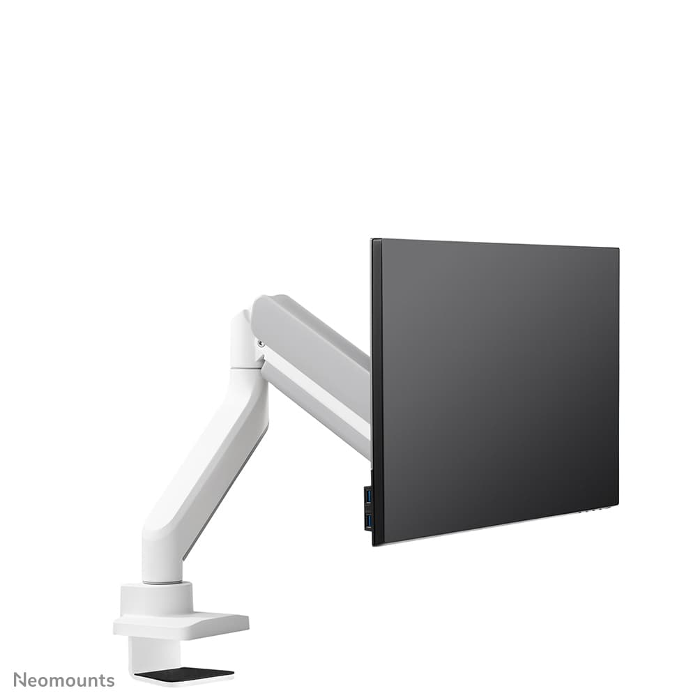 Bras de fixation Neomounts DS70-450WH1 — photo 13 sur 20