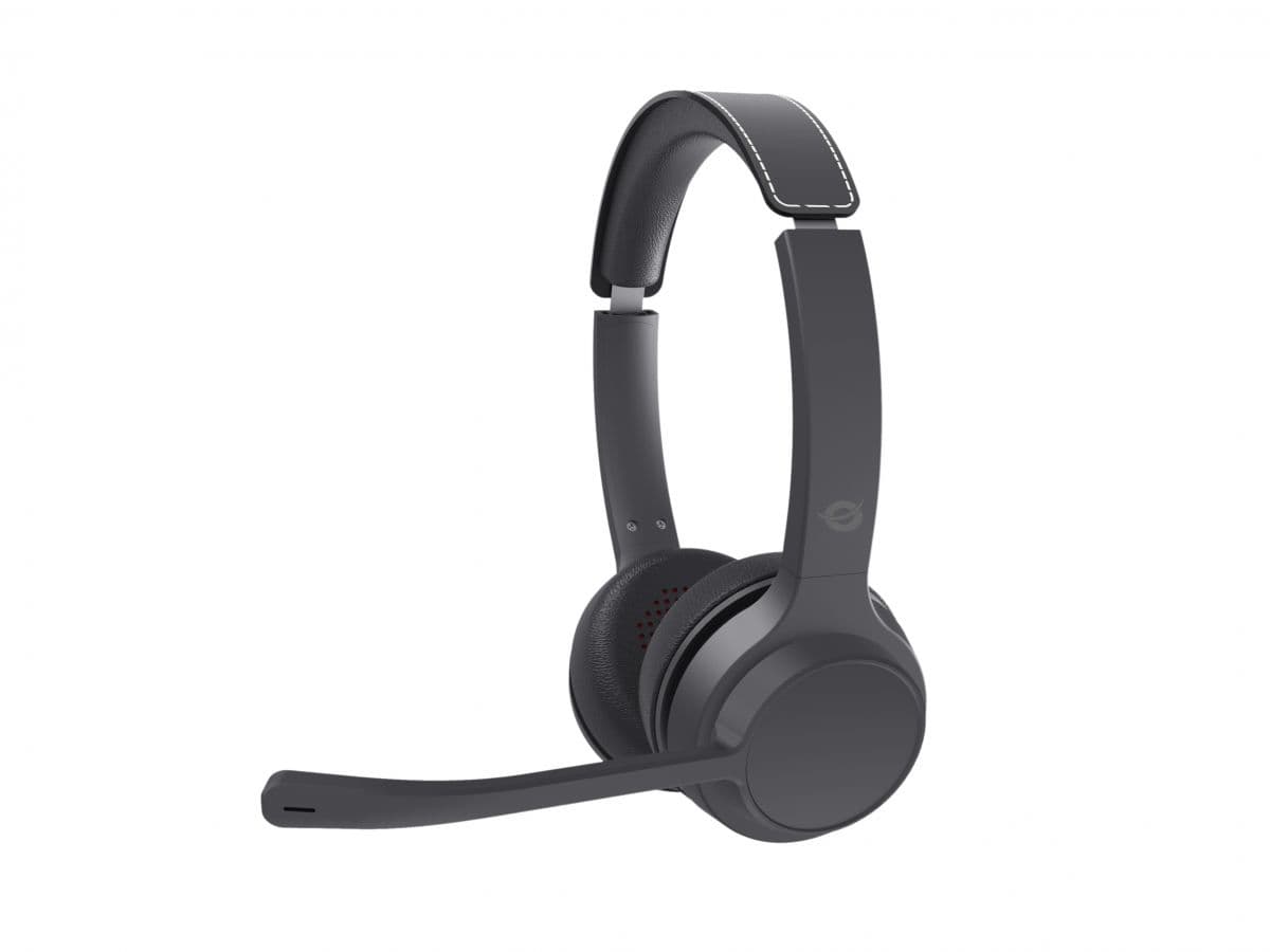 Casque stéréo Bluetooth avec suppression du bruit