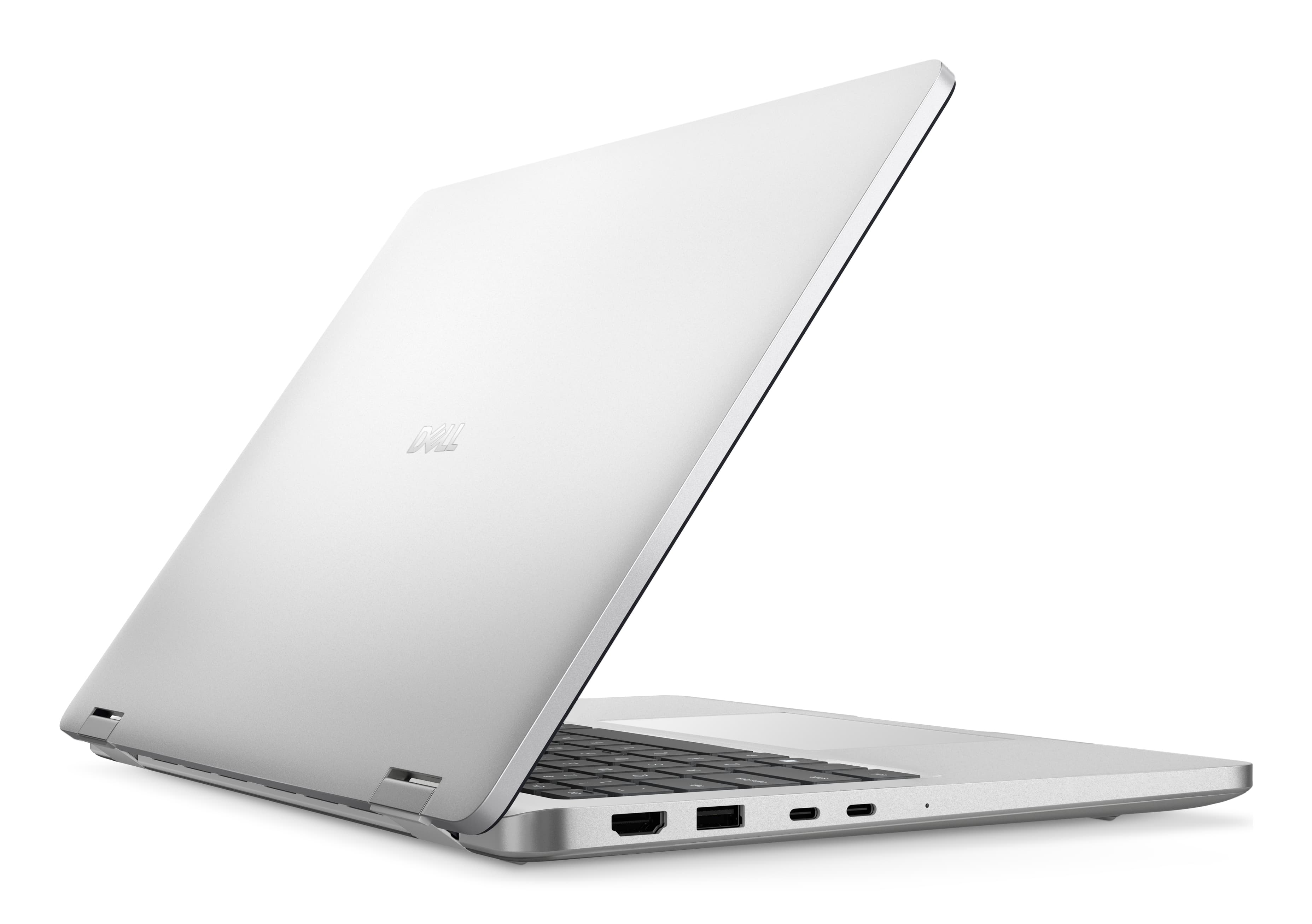 Dell Pro 14 Plus PB14250 - Intel Core Ultra 5 235U - 16GB RAM - 512GB SSD - 14" - Windows 11 Pro - No AC Adapter — photo 5 of 9