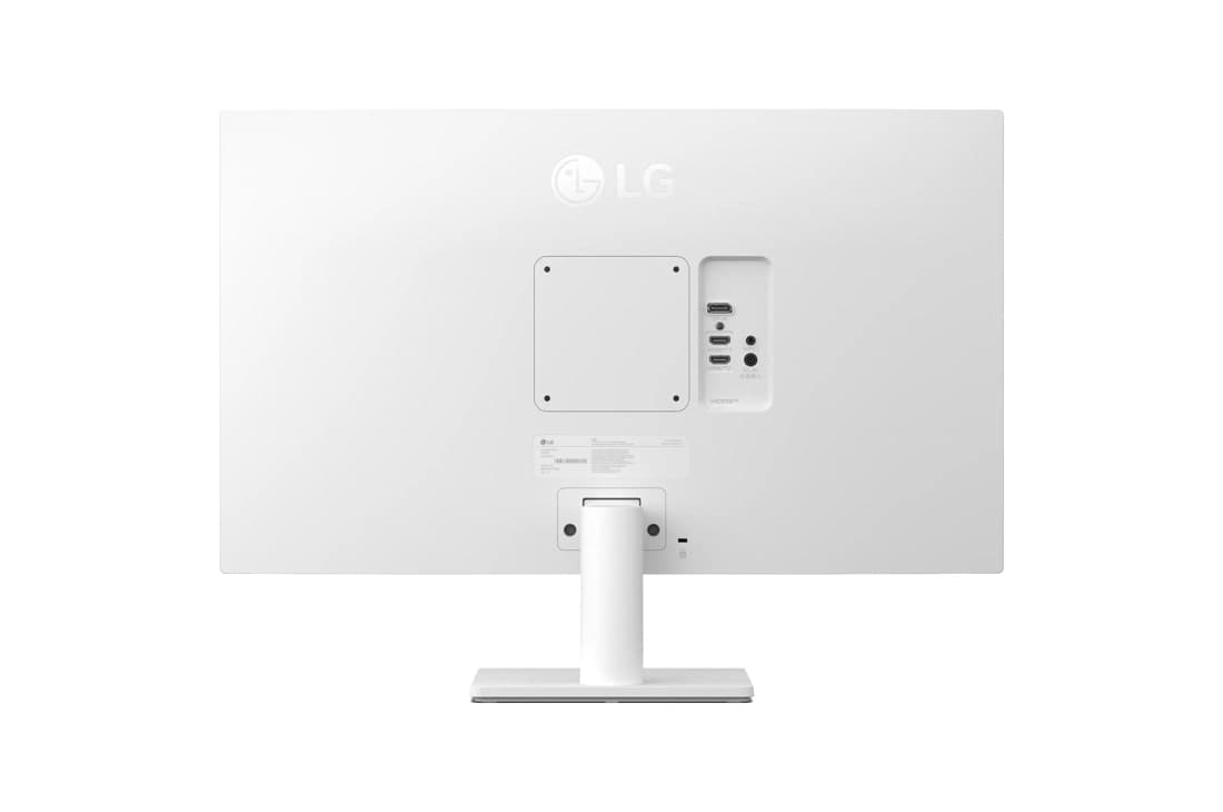US500 - 27 inch - 4K Ultra HD IPS LED Monitor - 3840x2160 - 5ms — photo 6 of 6