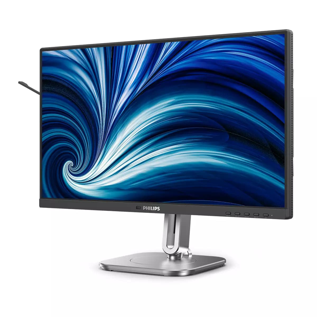 4000 Series - 24 inch - Full HD LCD - 1920x1080 - Pivot - HAS — foto 8 van 12