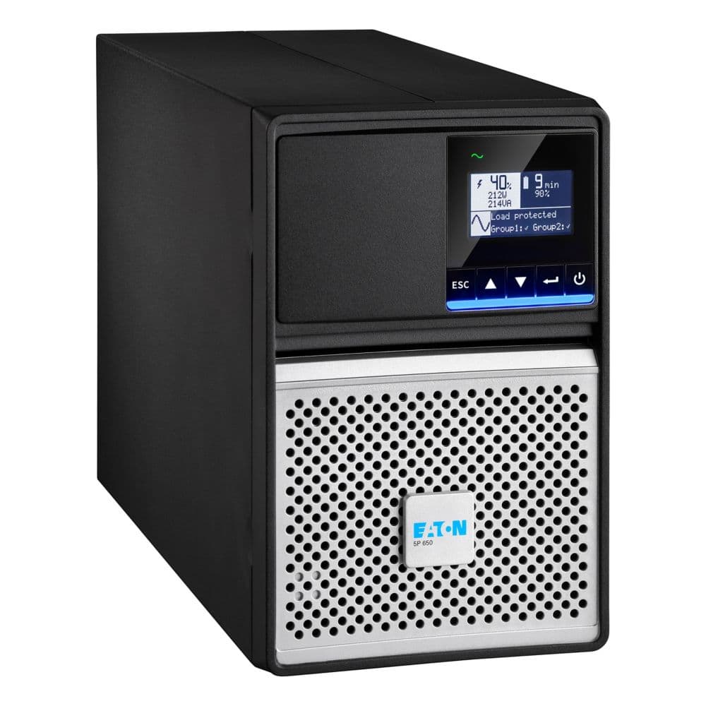 EATON 5P Gen2 UPS — photo 2 sur 3