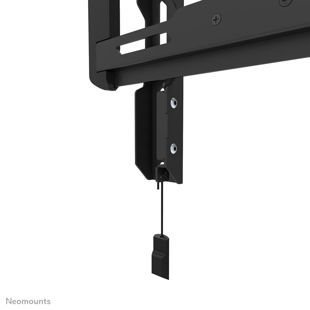 Fixed Wall Mount for 24-65 inch Screens - Black — photo 8 of 15