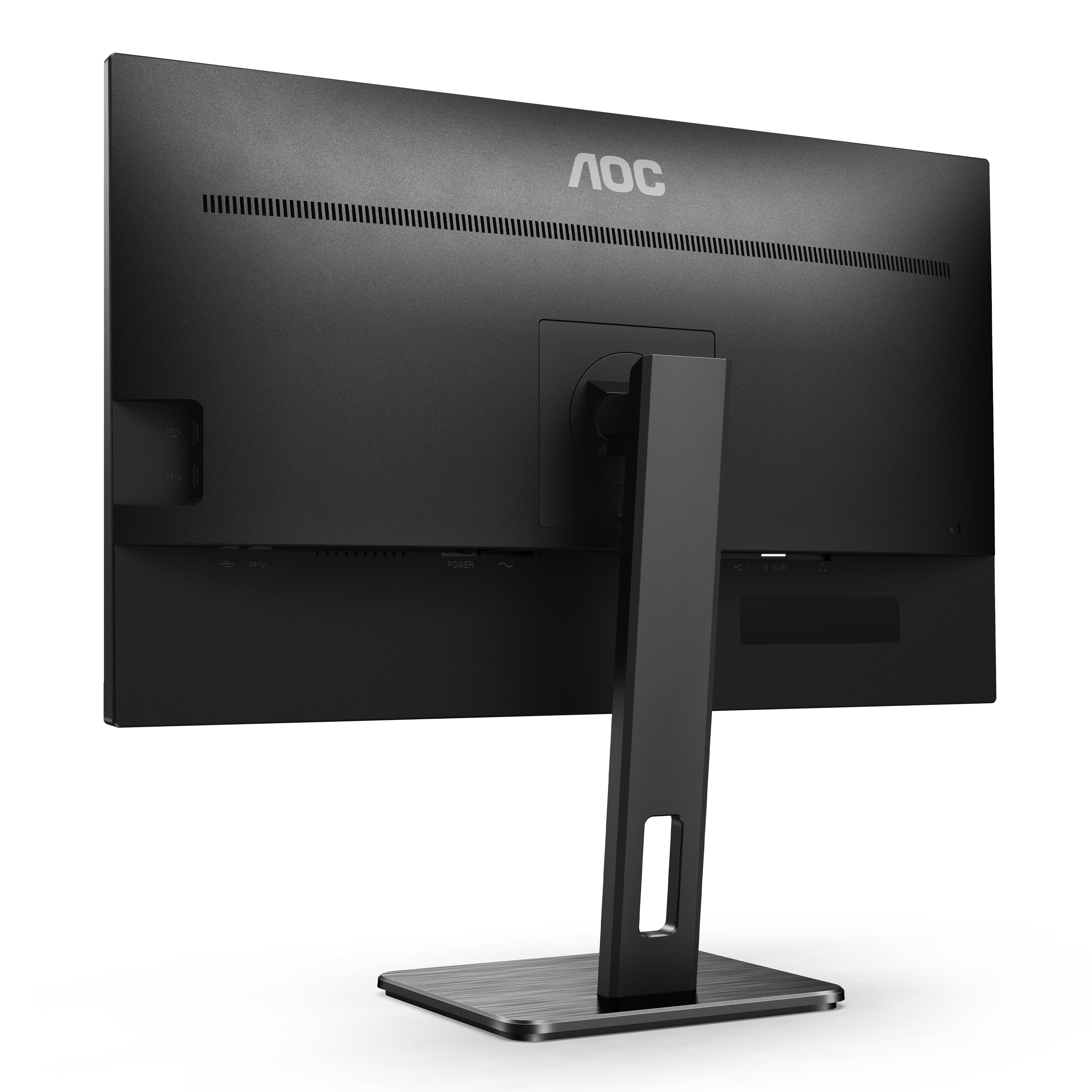AOC P2 27P2Q Moniteur LED Full HD 27 pouces — photo 15 sur 21