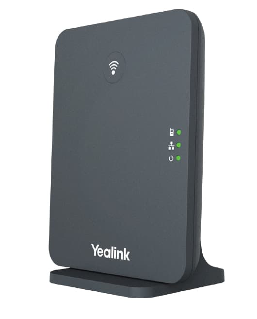 Yealink W70B
