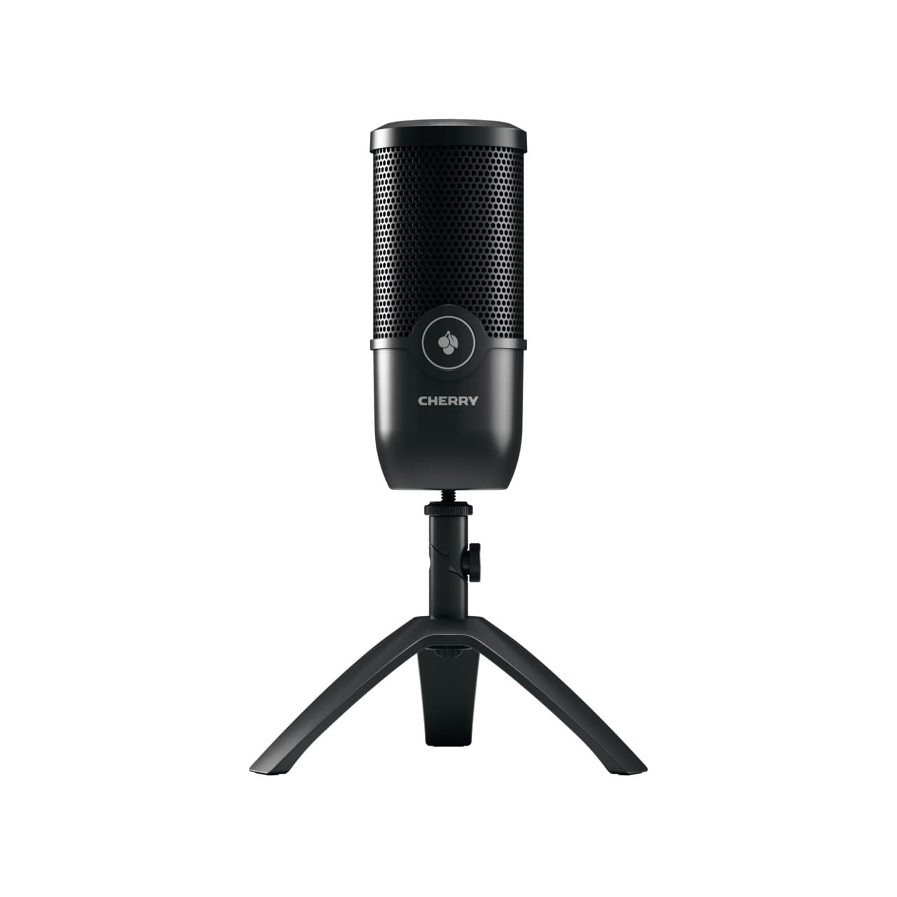 CHERRY UM 3.0 Microphone - Black