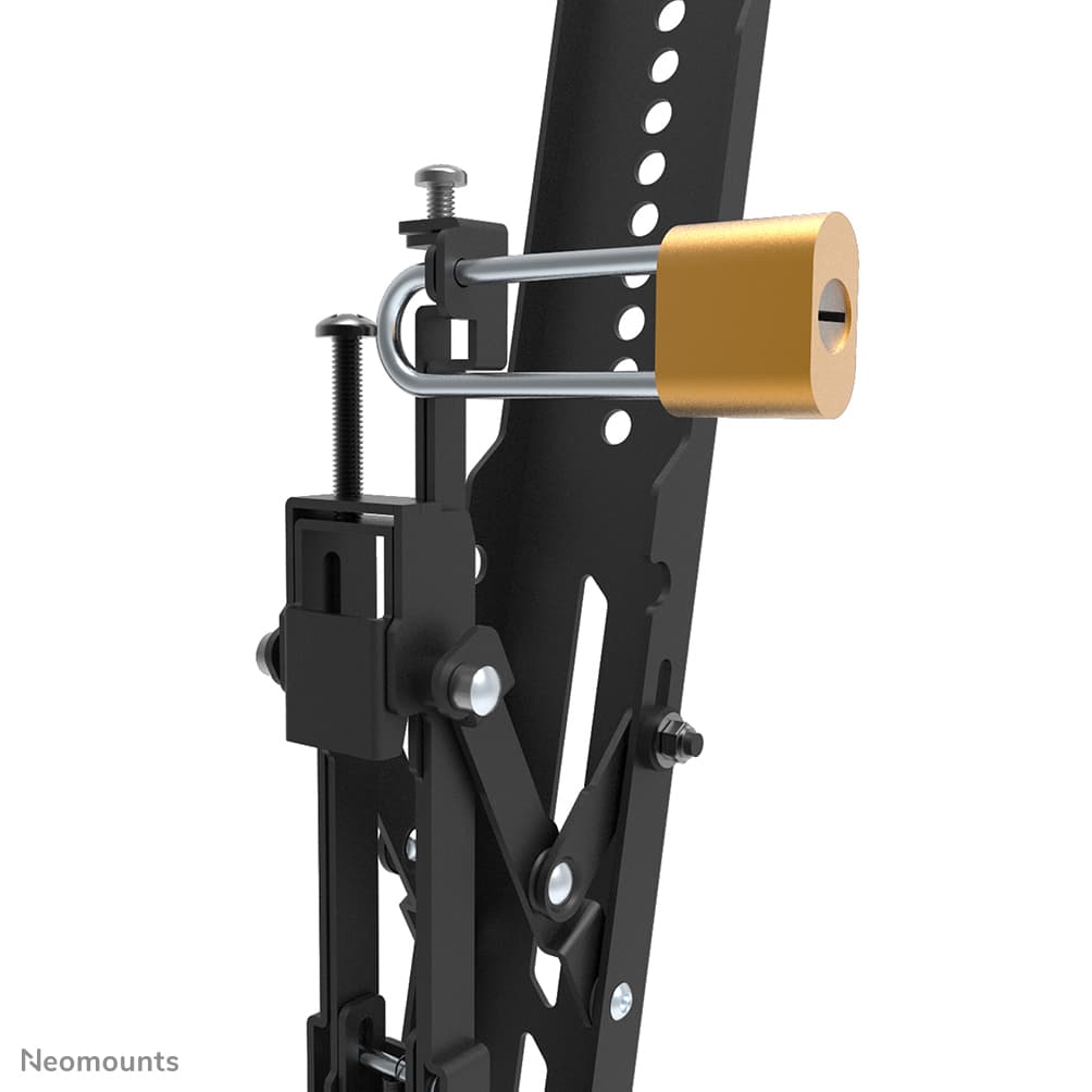 Tiltable Wall Mount for 40-75 Inch Screens - Black — photo 8 of 20