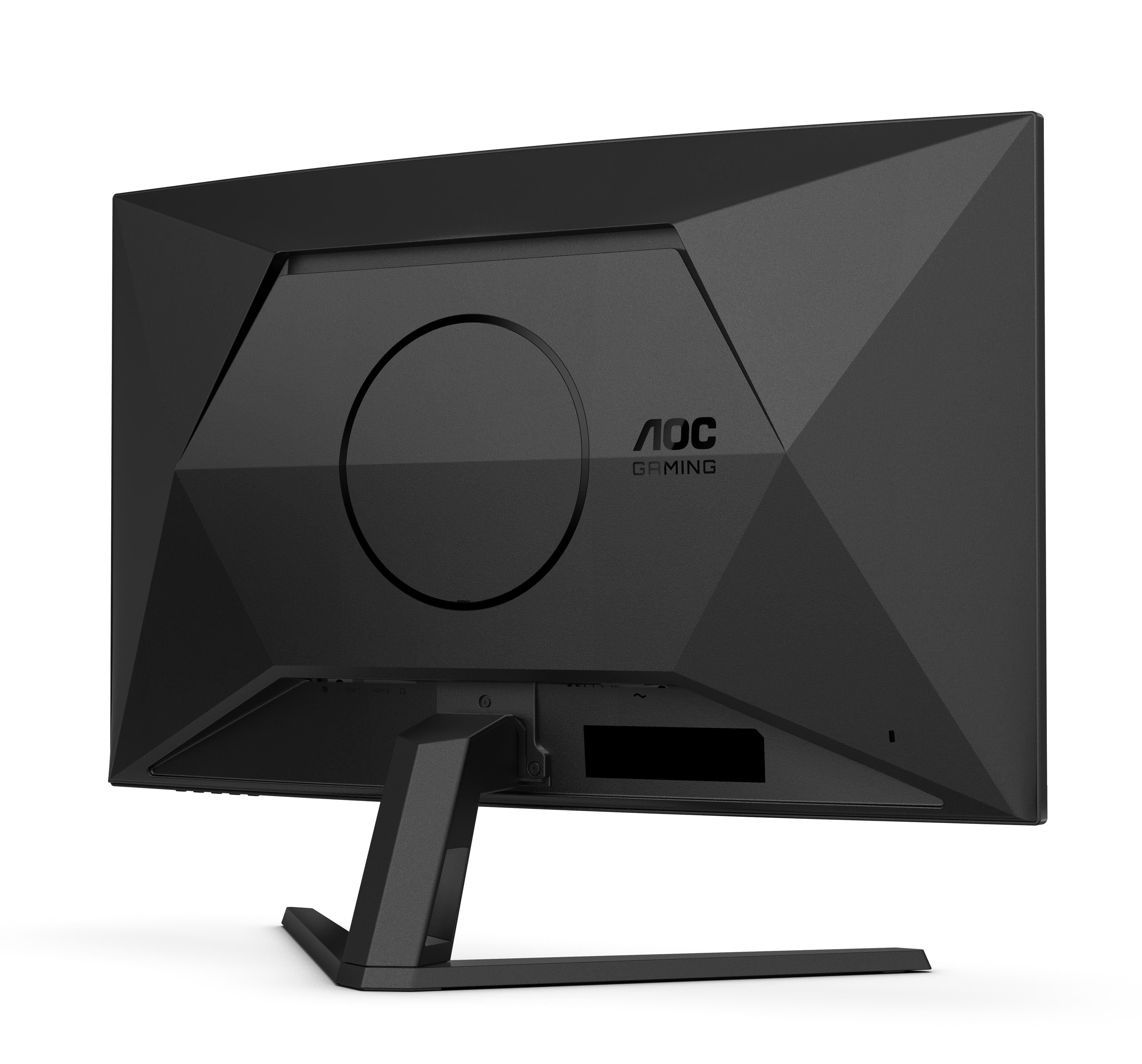 AOC G4 CQ32G4VE — photo 14 of 17