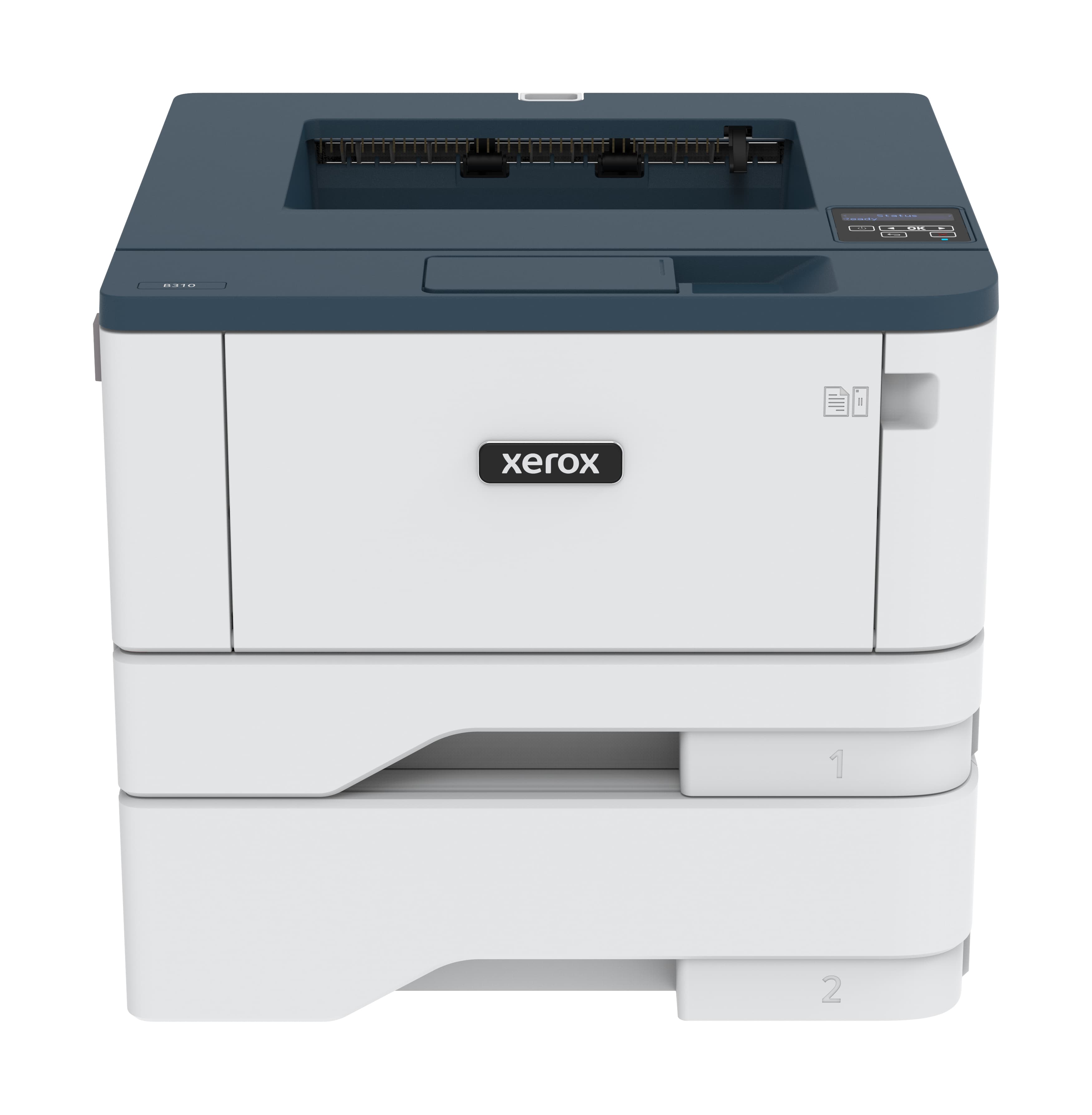 Xerox B310 A4 Laser Printer — photo 4 of 20