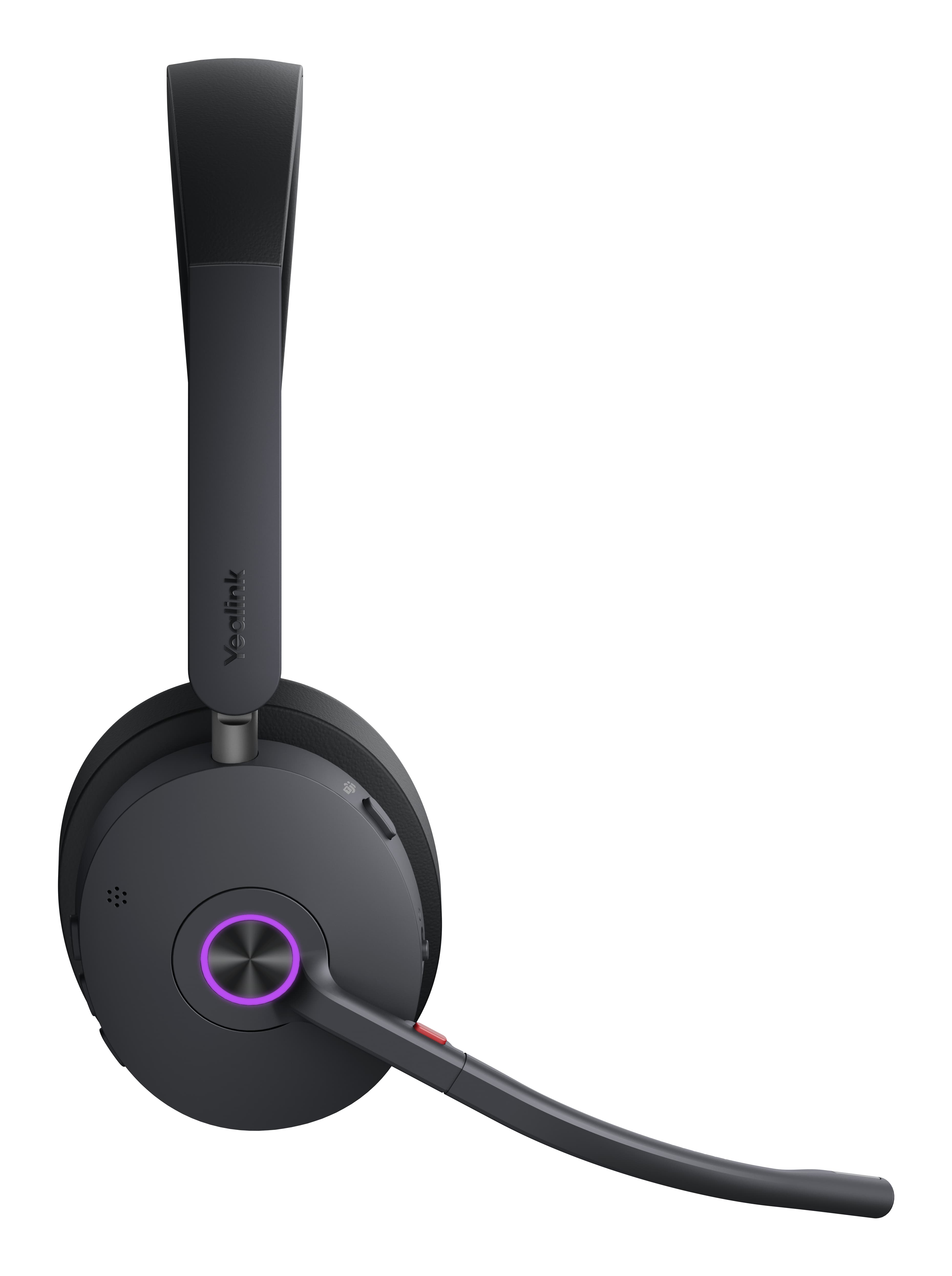 Yealink BH74 Teams USB-C/A Headset — photo 3 of 6