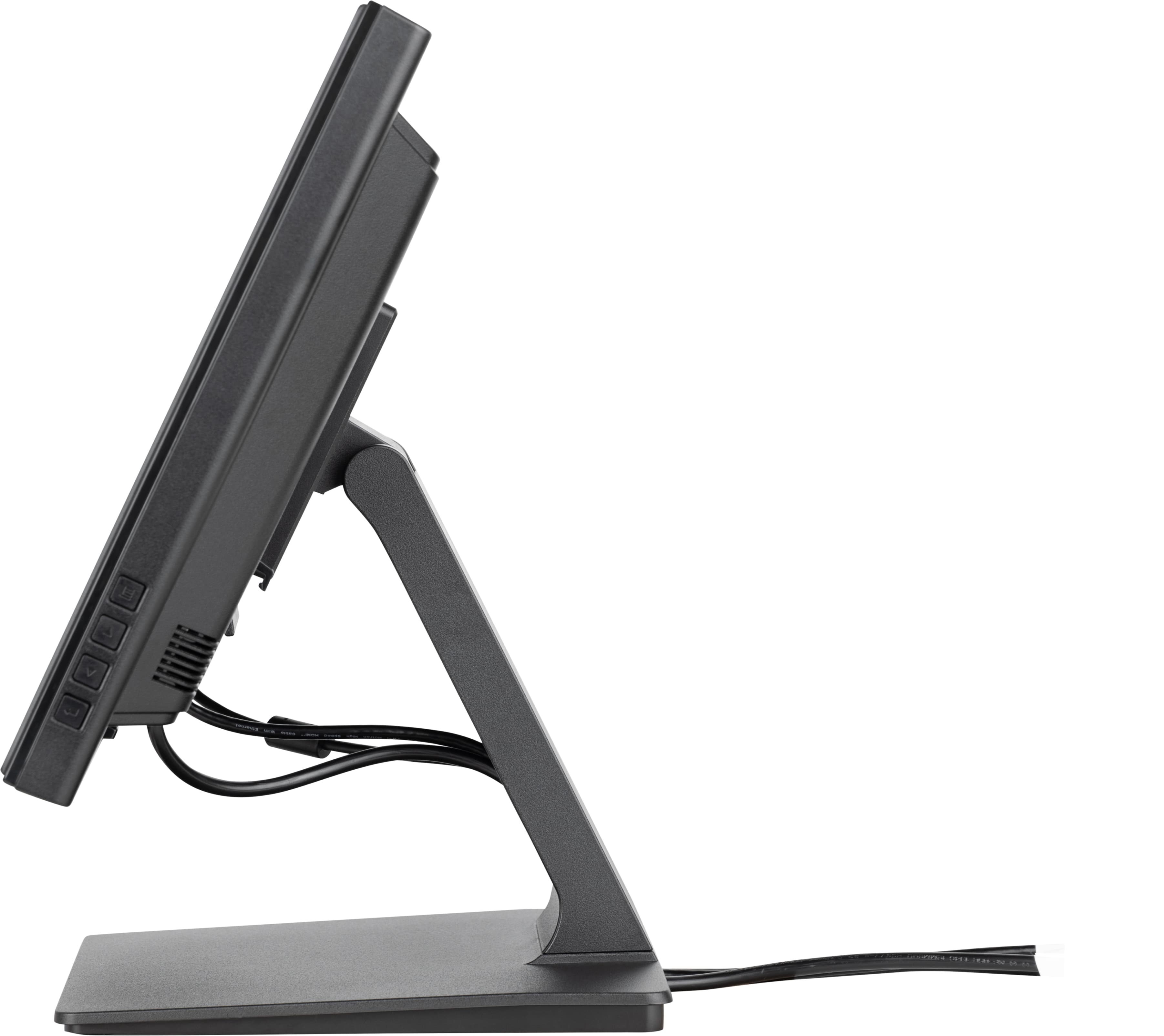 IIYAMA ProLite 17" Touchscreen Monitor — photo 19 of 20