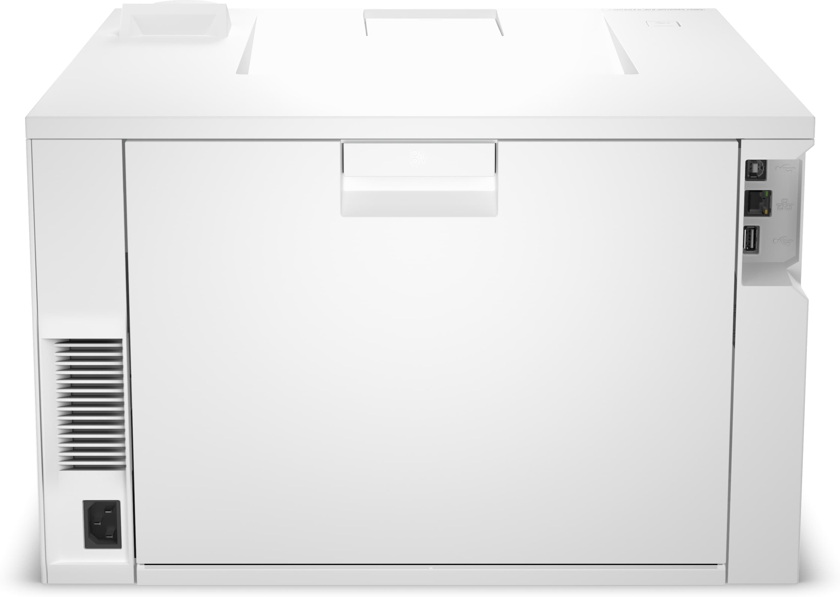 Imprimante HP Color LaserJet Pro 4202dw — photo 6 sur 11