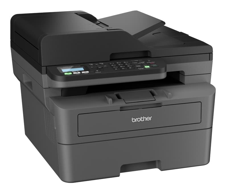 Brother MFC-L2800DW All-in-One A4 Monochrome Laser Printer — photo 5 of 8