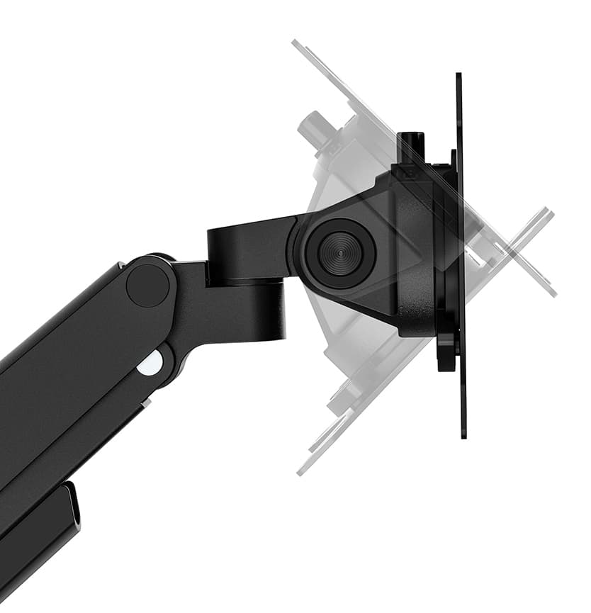 Support d'écran NEOMOUNTS DS70-250BL1 — photo 9 sur 19