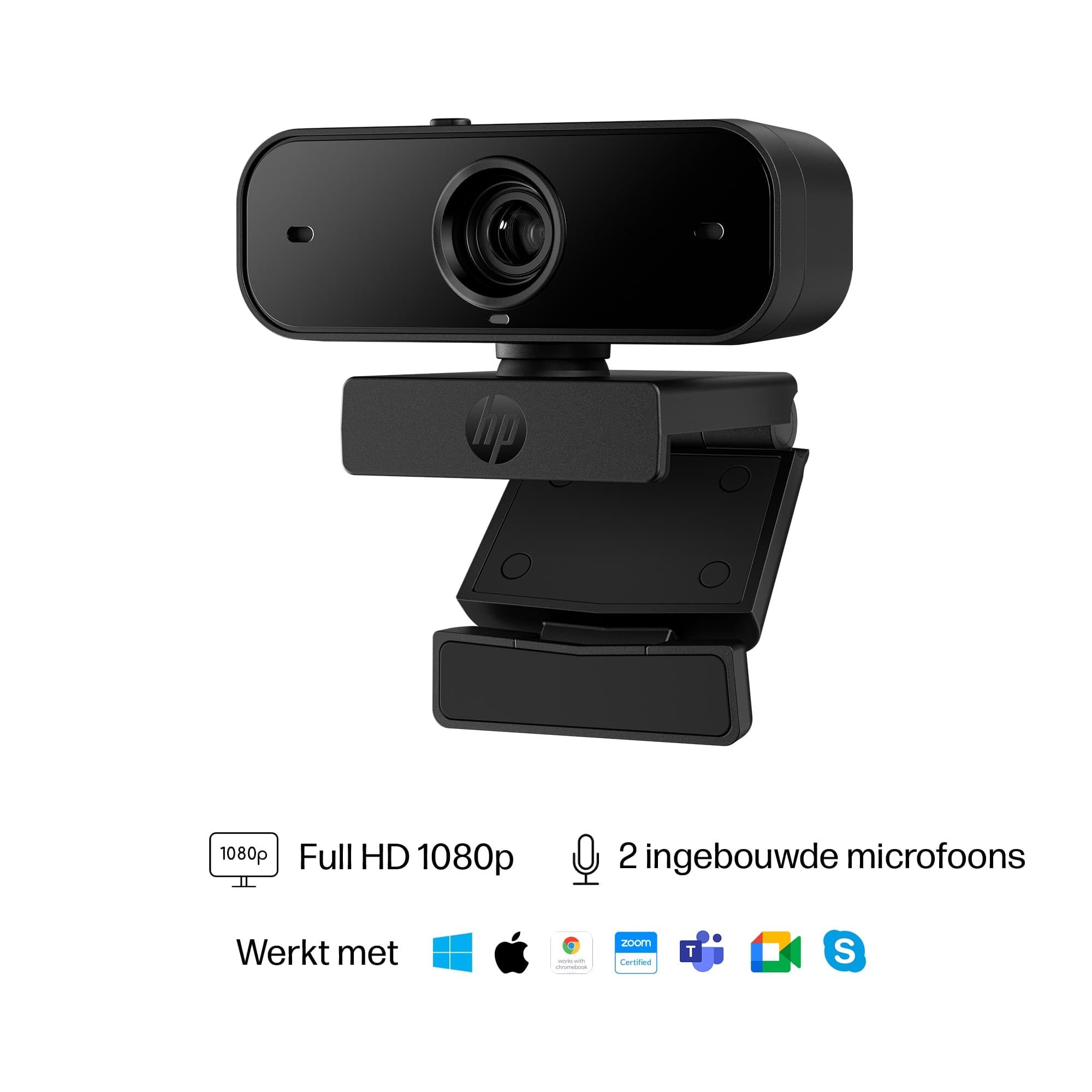 HP 435 Webcam — photo 9 of 11