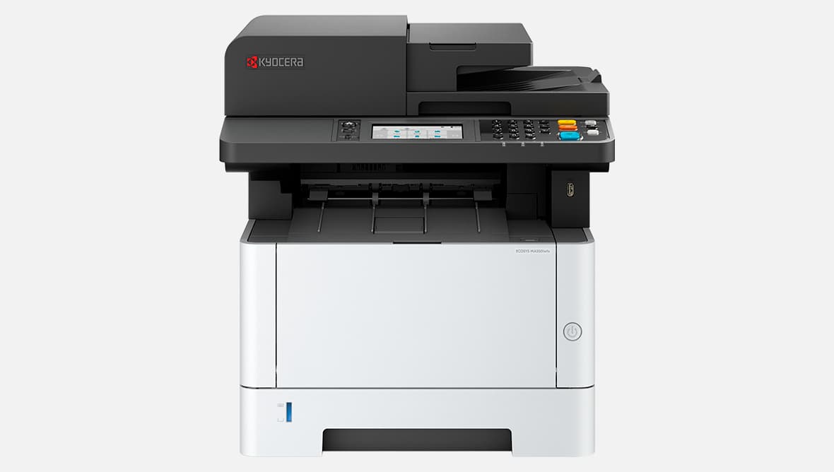 ECOSYS MA3501wfx MFP Printer [NO KYOLIFE] — foto 6 van 6