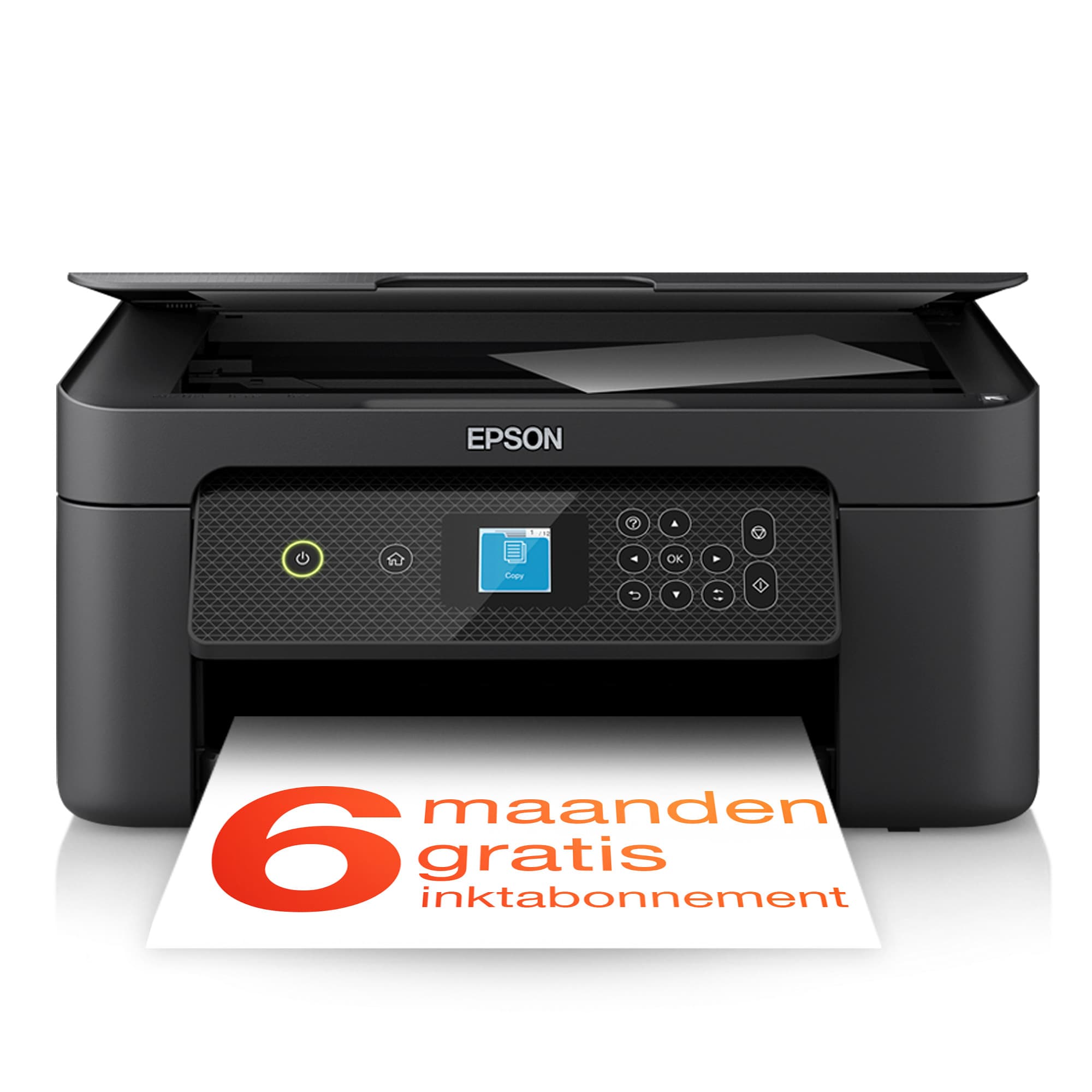 Imprimante jet d'encre Epson Expression Home XP-3200 — photo 4 sur 12
