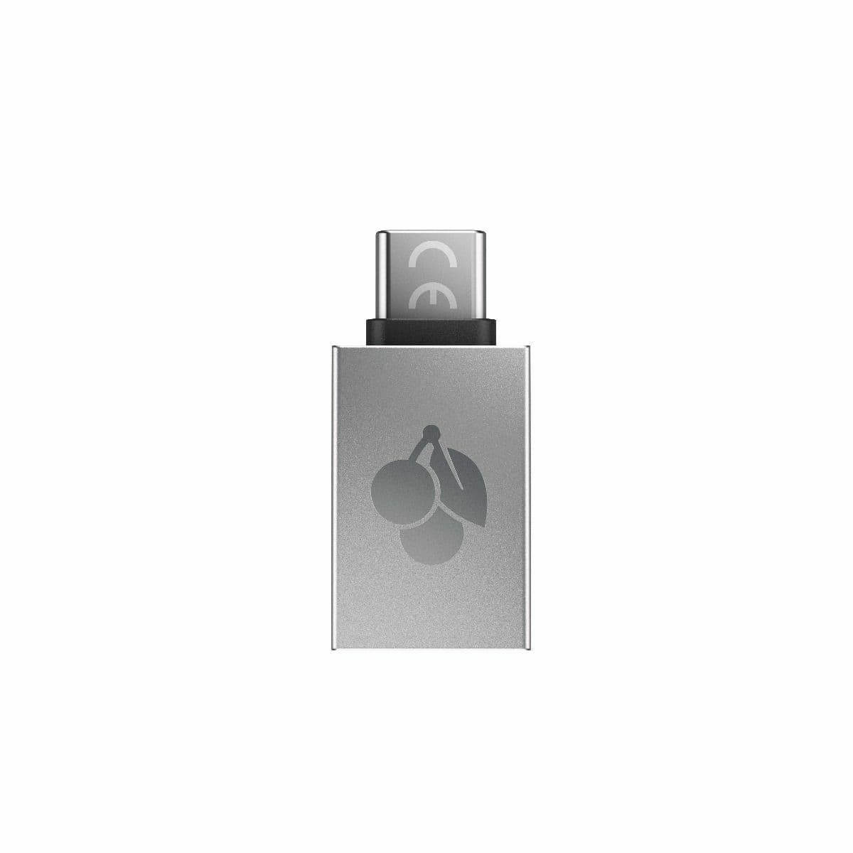 USB-C to USB-A Adapter — photo 3 of 3