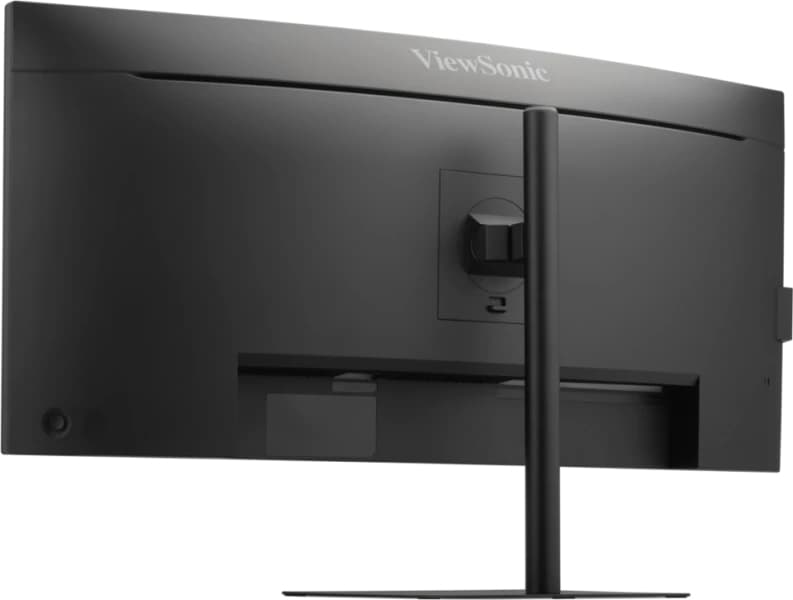 Viewsonic VG3419C-2 — photo 6 of 6
