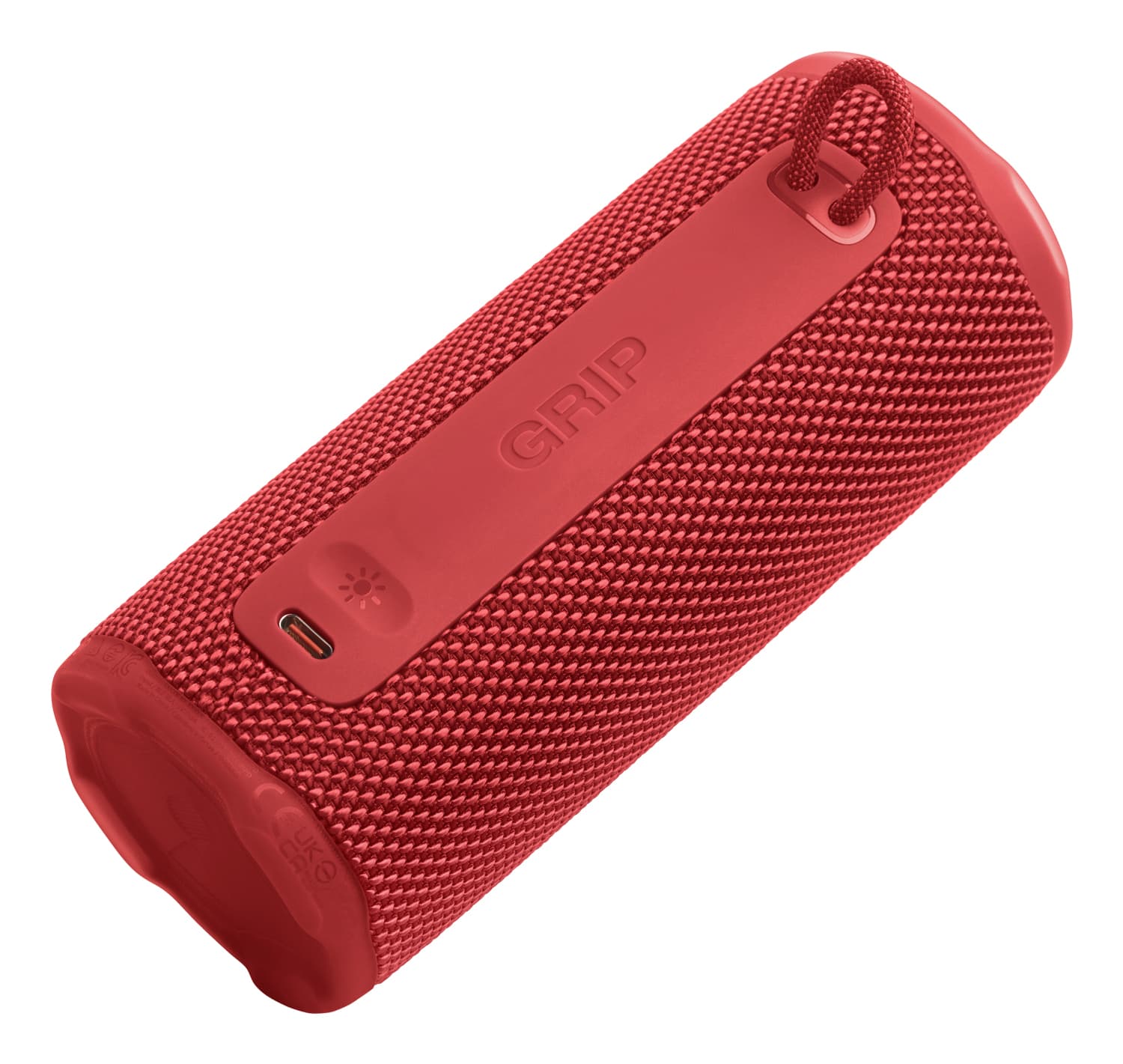 JBL Grip Red — photo 6 of 6