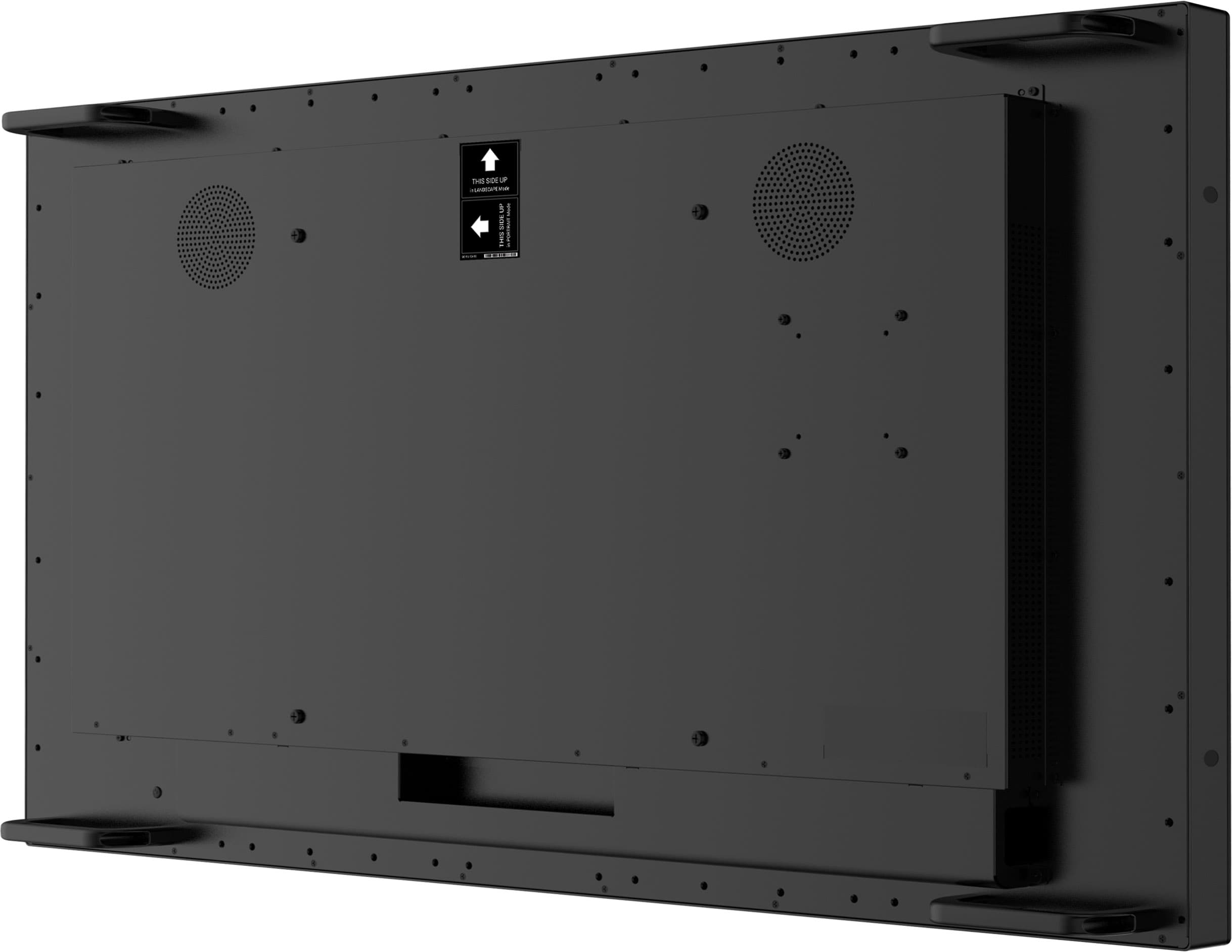 ProLite 50 pouces Touch - Écran interactif 4K Ultra HD All-in-One PCAP - 3840x2160 — photo 13 sur 14
