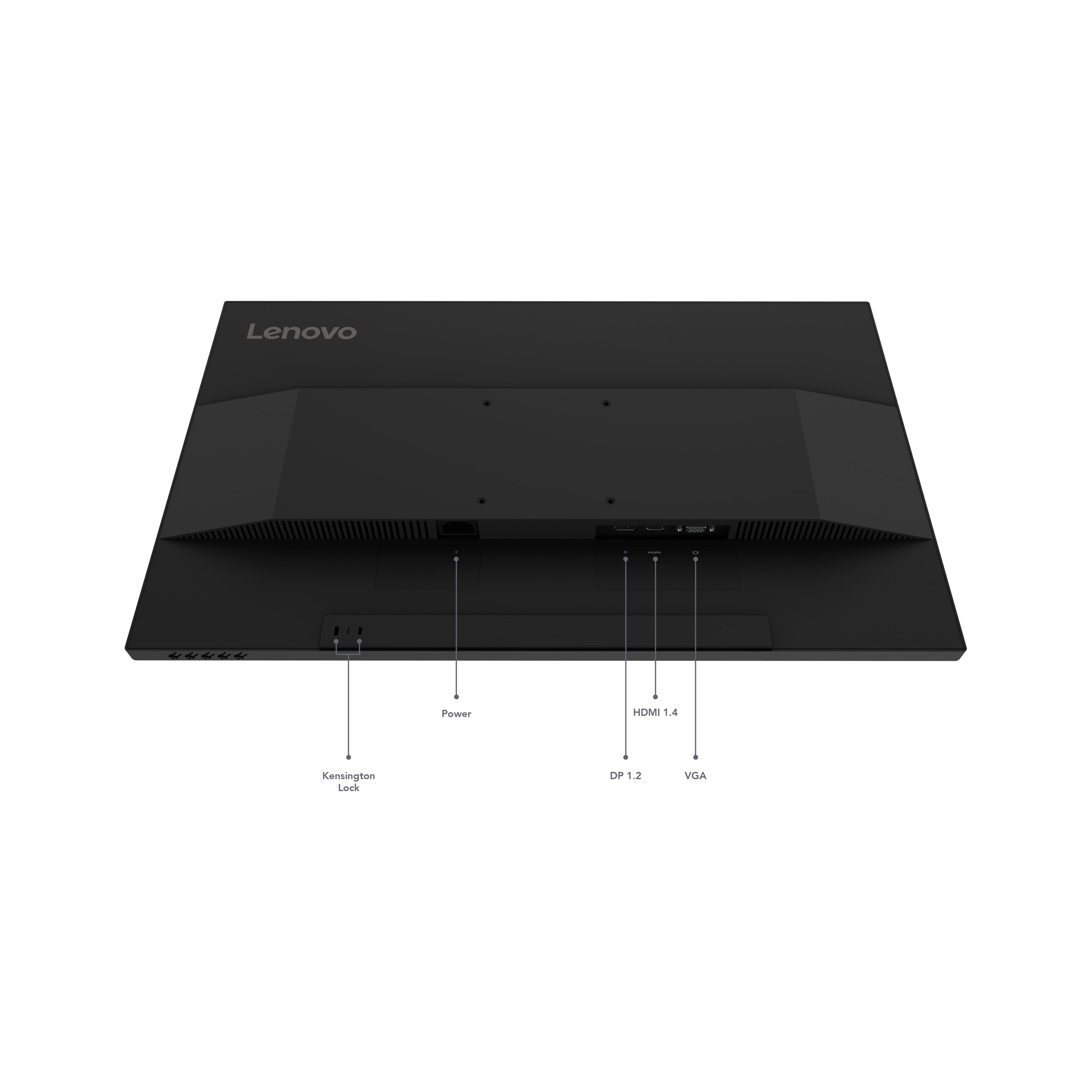 ThinkVision E27-40 — photo 10 sur 11