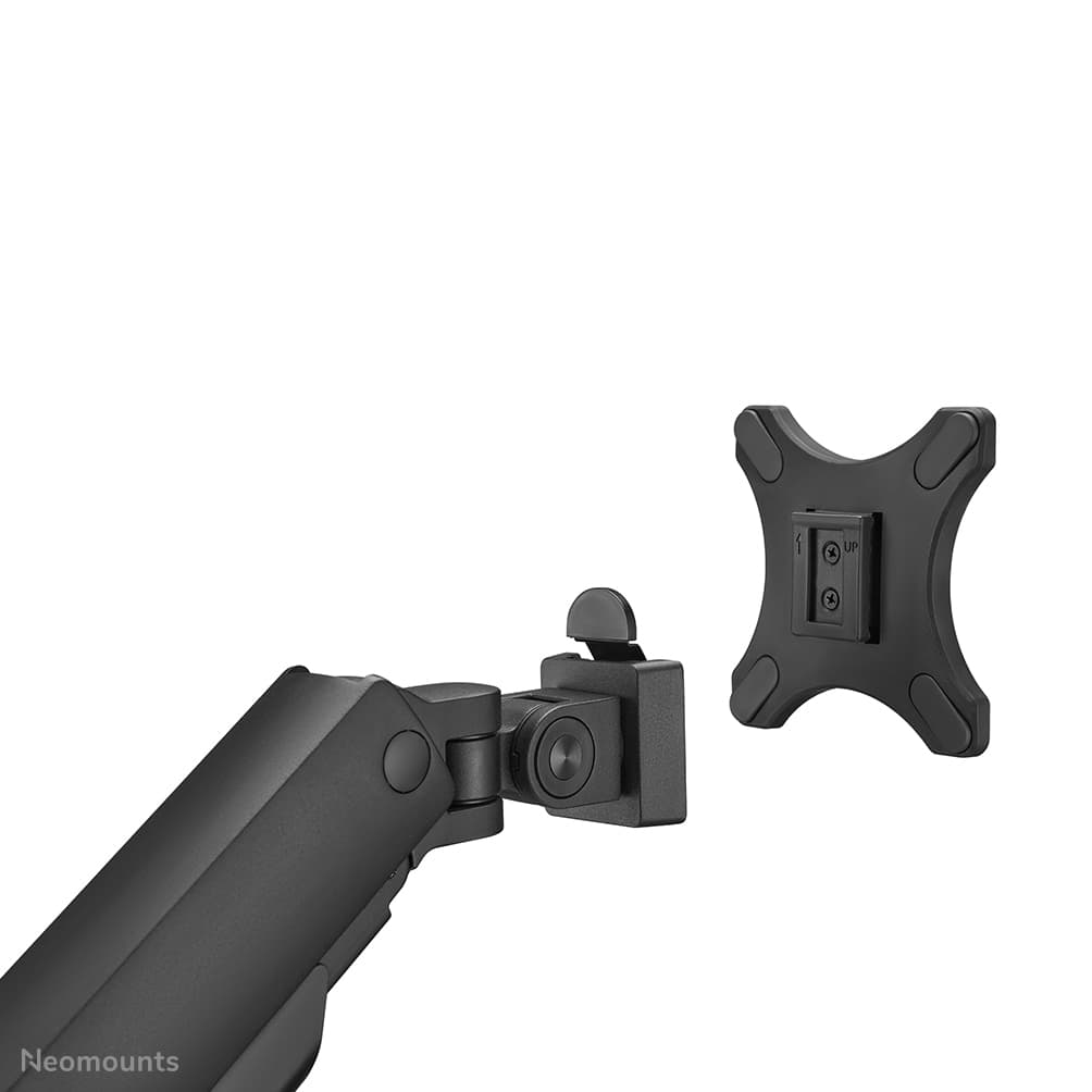 Neomounts DS70S-950BL1 Monitor Arm — photo 12 of 20