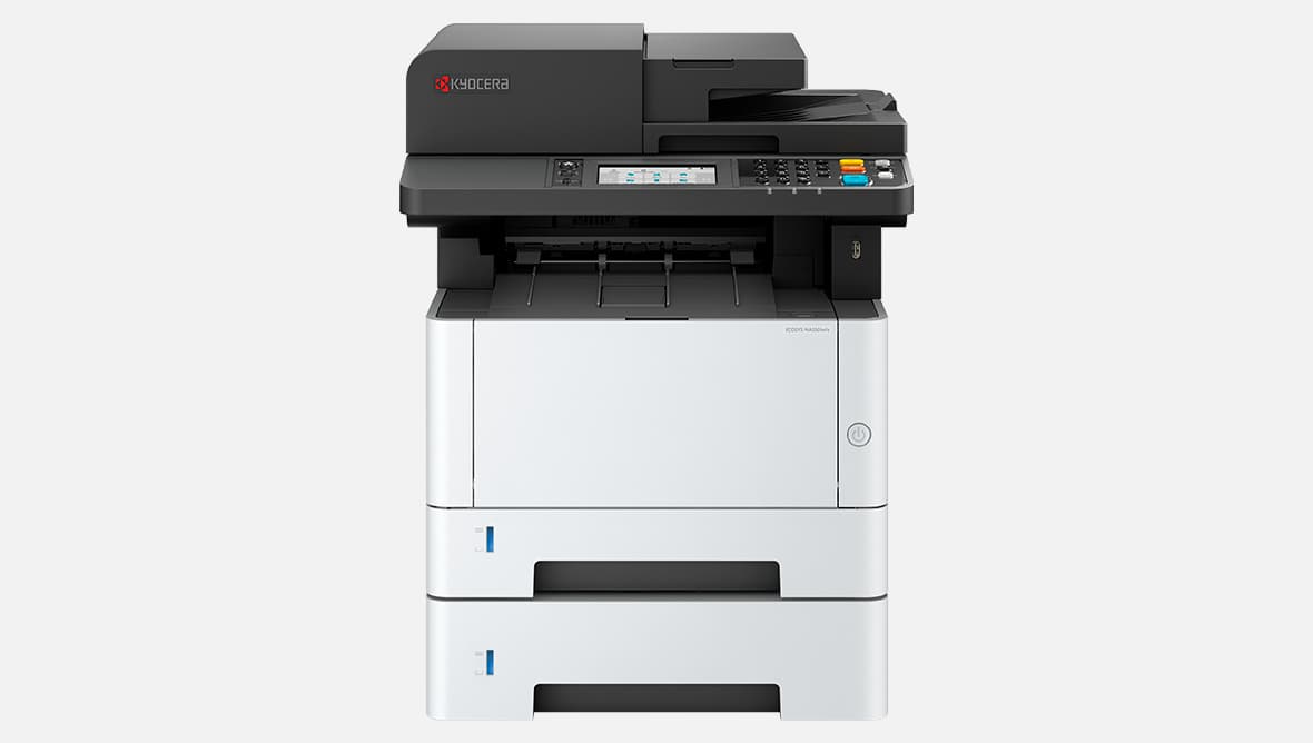 ECOSYS MA3501wfx MFP Printer [NO KYOLIFE] — foto 3 van 6
