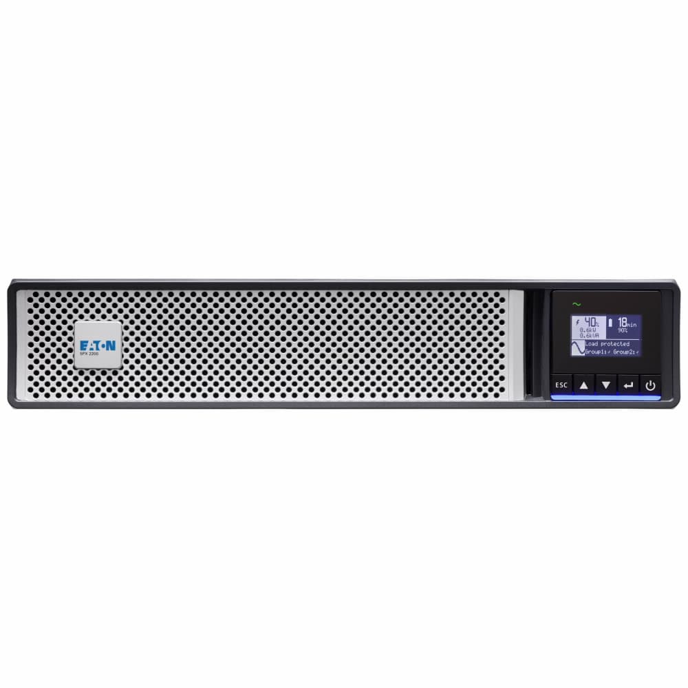 EATON 5PX Gen2 2200VA SAI