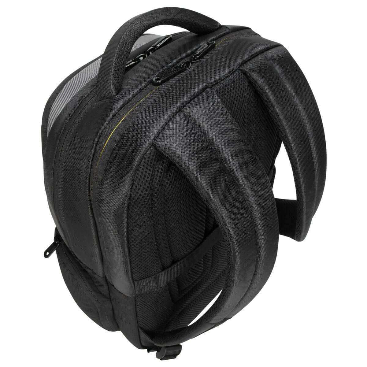 Sacoche d'ordinateur CityGear 14 - 15,6 pouces - Noir — photo 15 sur 23