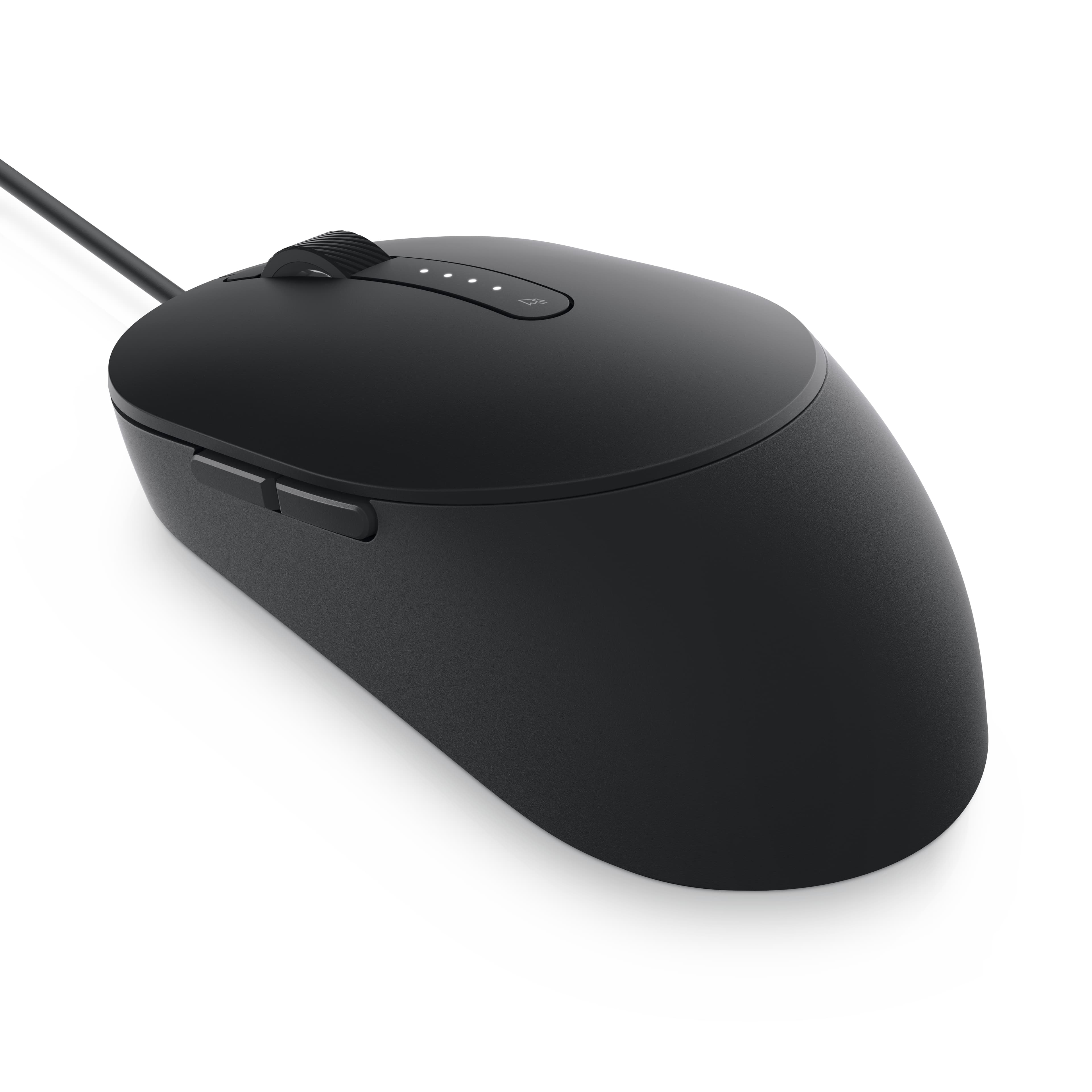 Pro Wired Mouse (MS3220) — photo 6 of 9