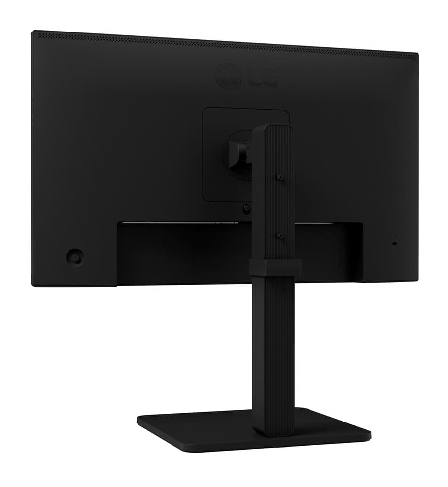 LG 24BA550 Full HD Monitor — photo 7 of 10