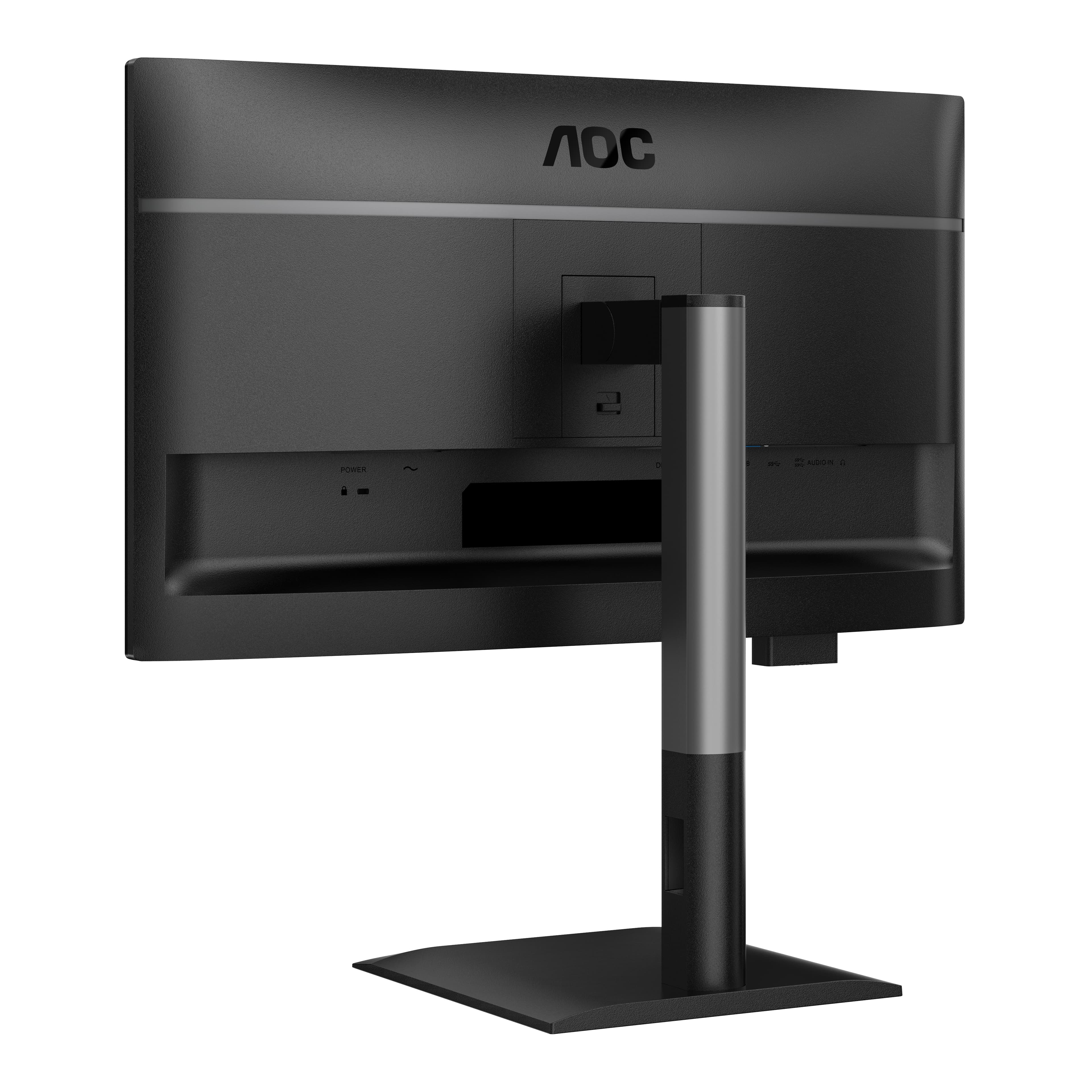 P4 Series - 24 inch - Full HD - 1920x1080 - Pivot - HAS — foto 15 van 22