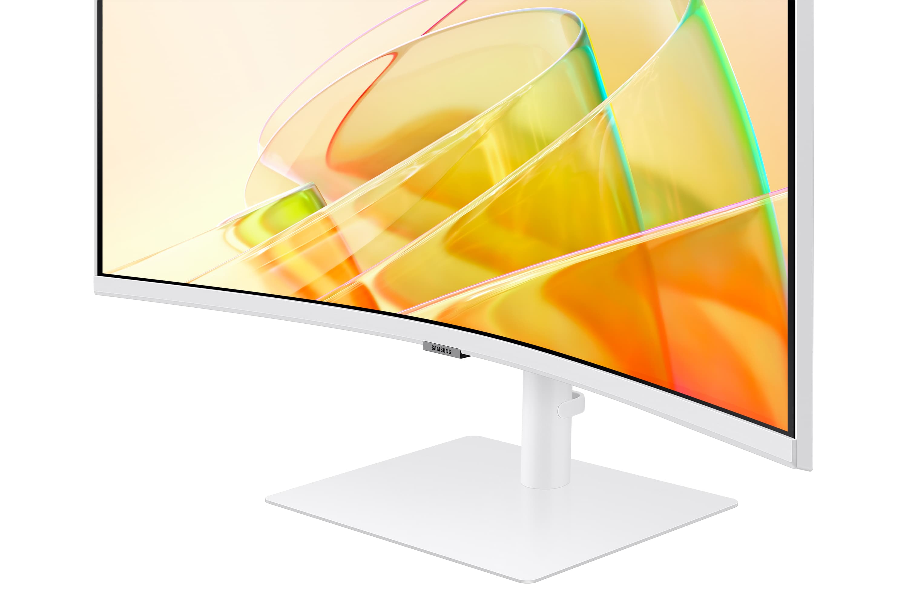 Samsung 34" ViewFinity S6 S65TC UWQHD Monitor — photo 6 of 13