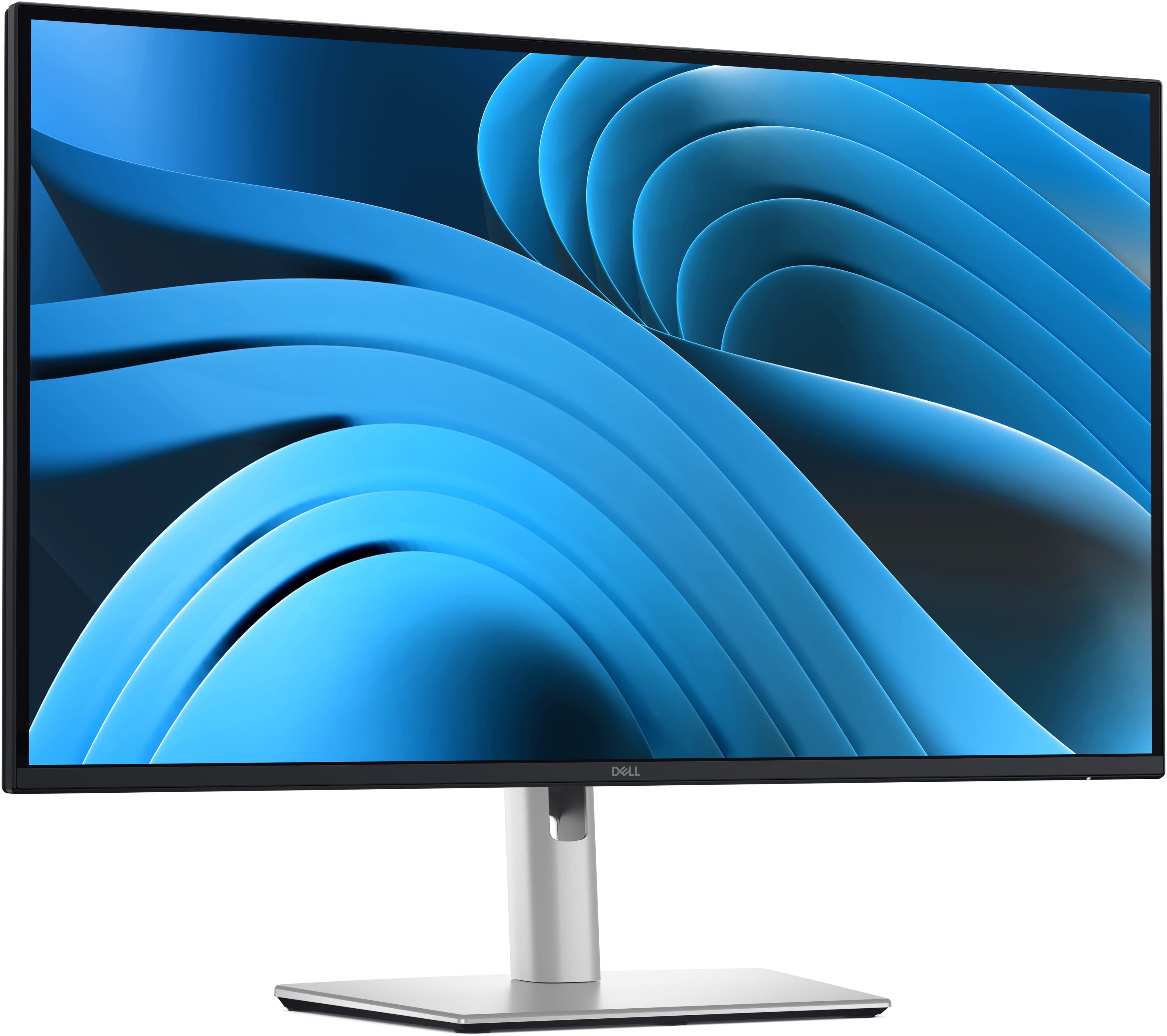 Pro Plus 27 - P2725D (210-BRDL) - 27 pouces - Moniteur Quad HD IPS LED - 2560x1440 - Pivot / HAS / USB-C
