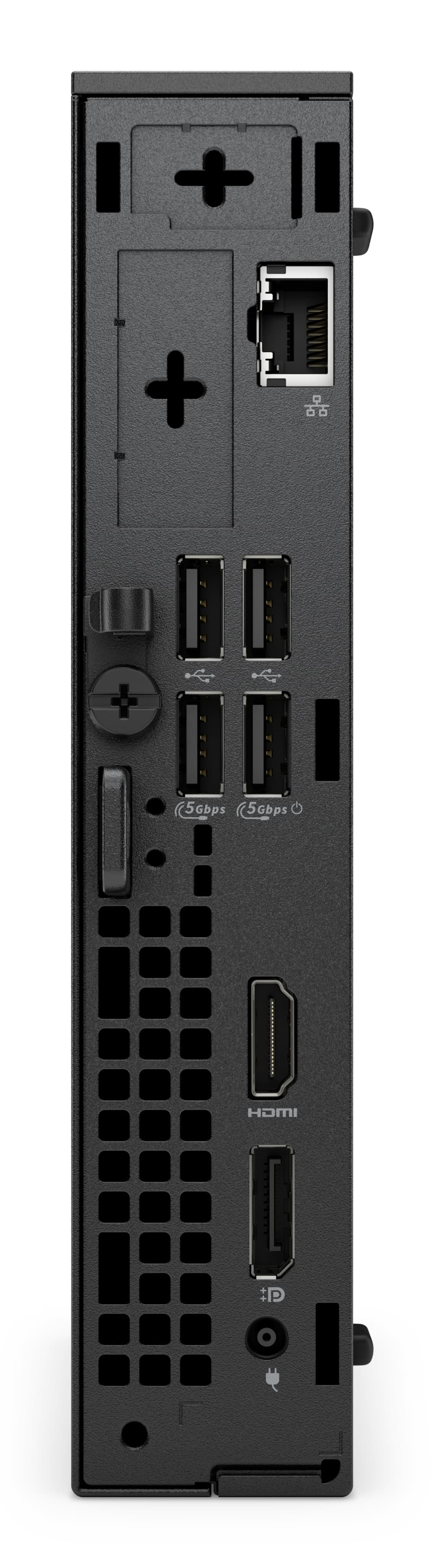 DELL Pro QCM1250 Mini PC — photo 4 sur 4