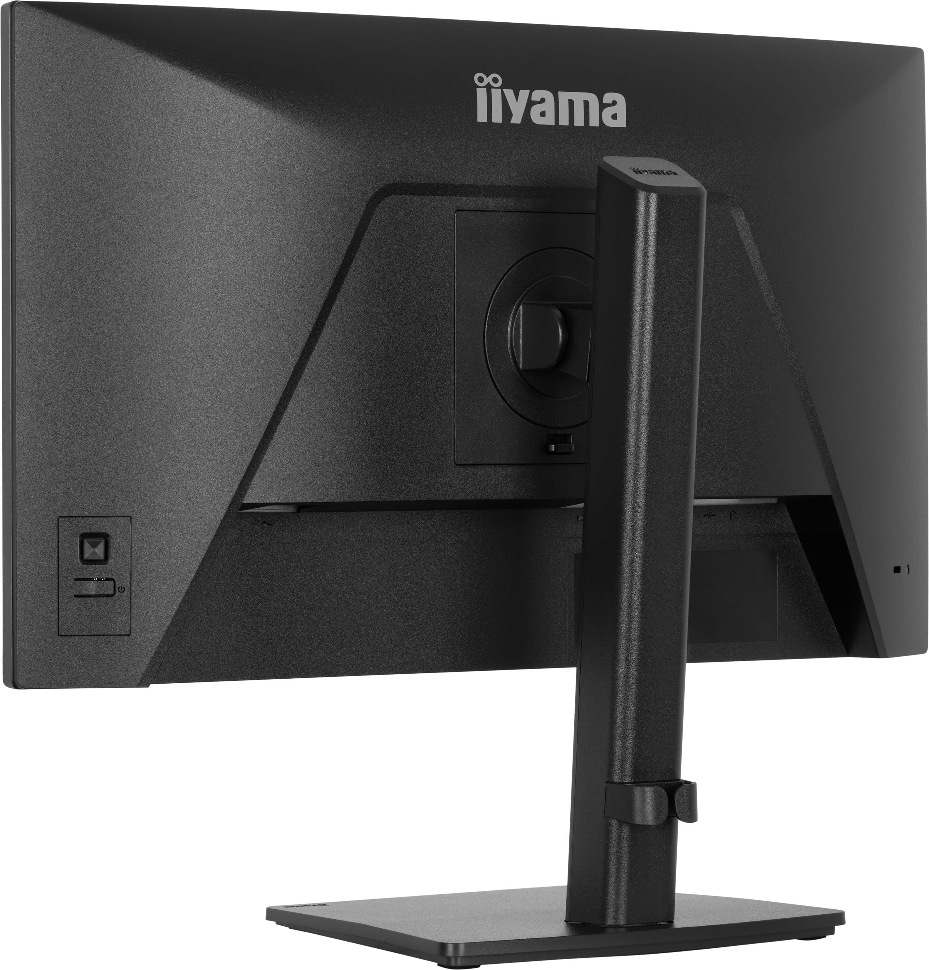 IIYAMA ProLite XB2496HSC-B1 — photo 13 sur 15