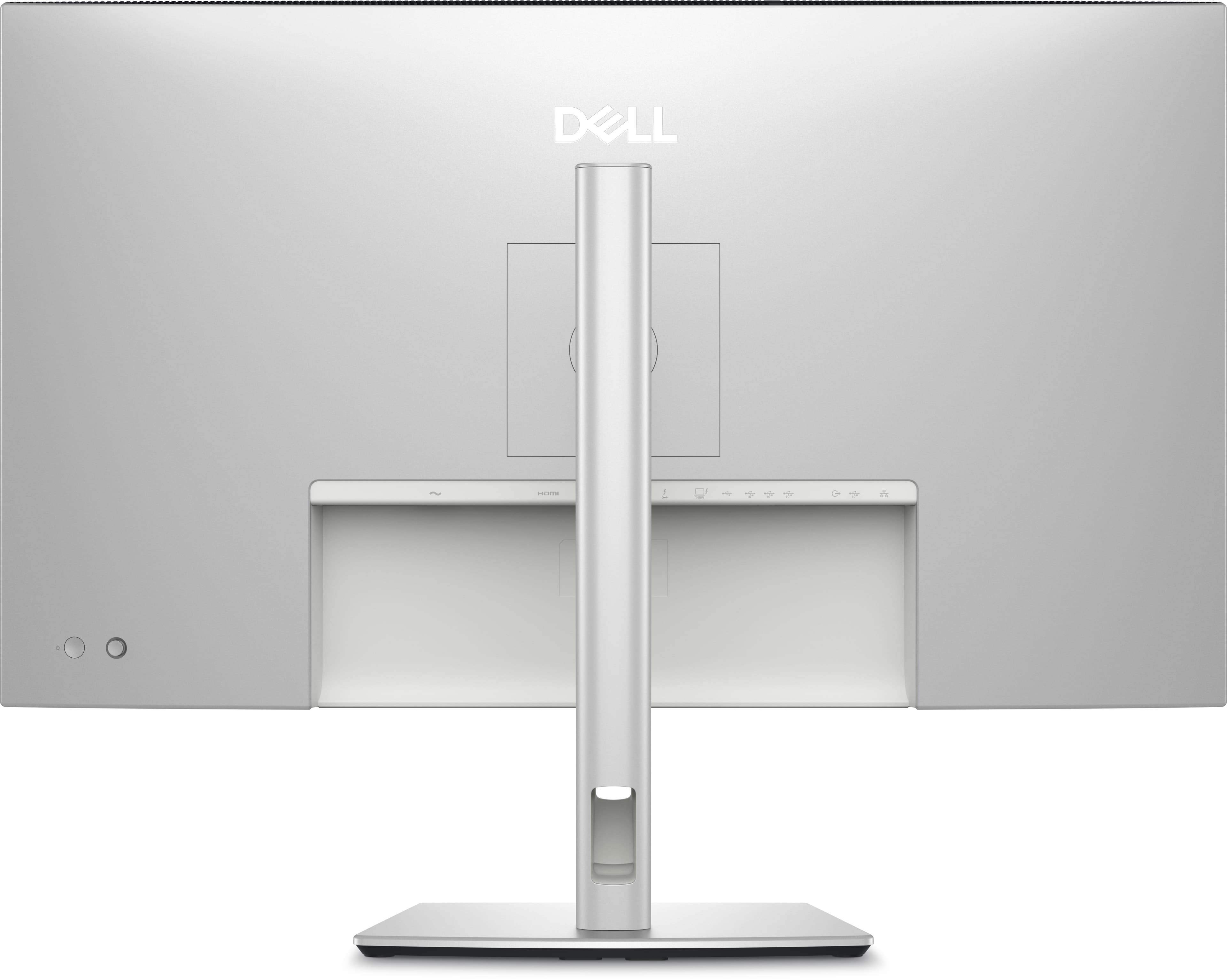 UltraSharp 32 - U3225QE (210-BQTK) - 32 inch - 4K Ultra HD IPS Black LED Monitor - 3840x2160 - Pivot / HAS / RJ45 / USB-C / TB — photo 3 of 6