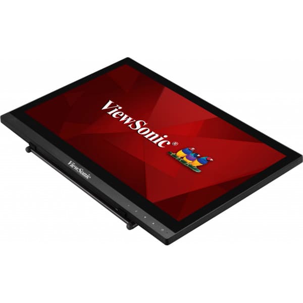 Viewsonic TD1630-3 15.6" XGA Touch Monitor — photo 2 of 12