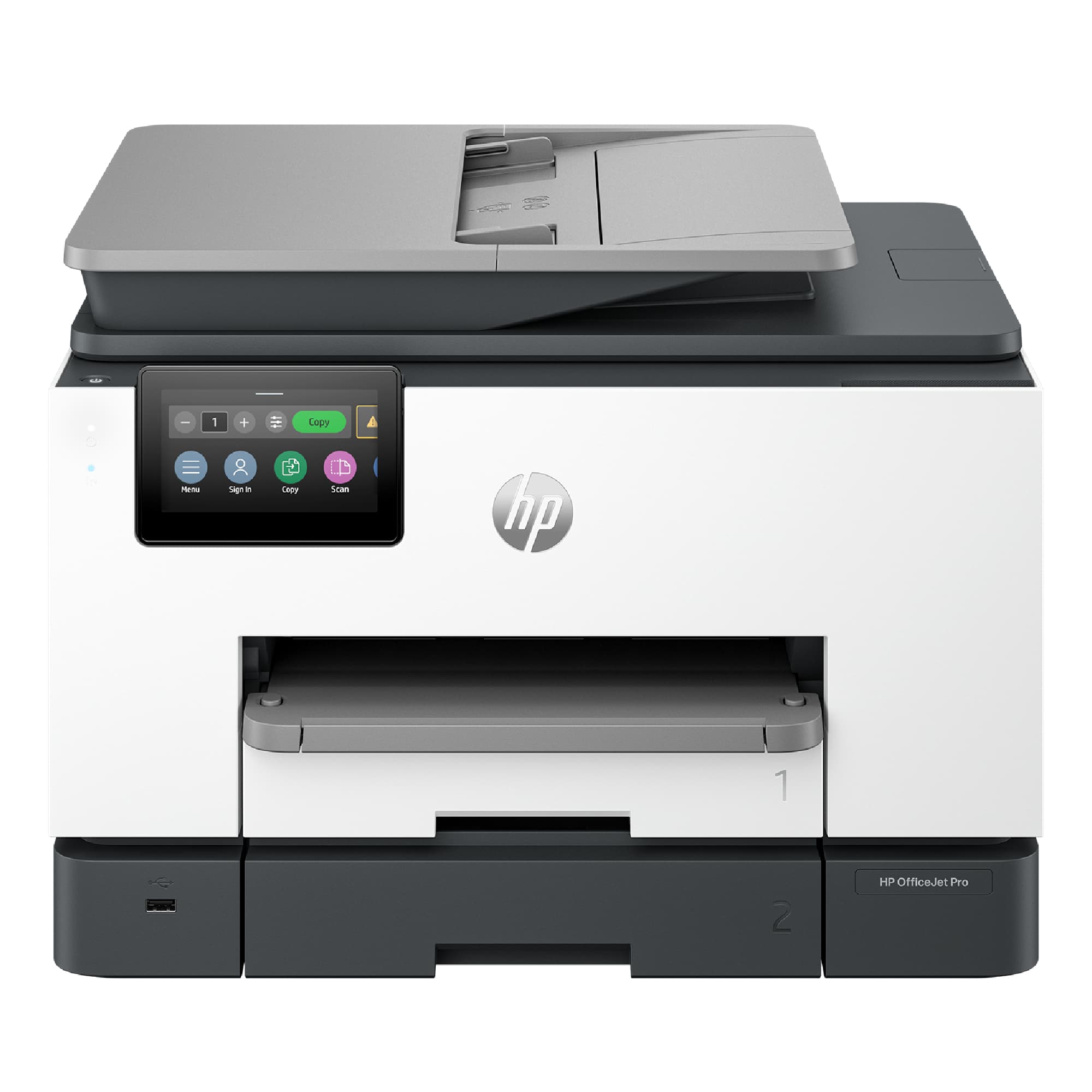 HP OfficeJet Pro 9132e All-in-One Printer — photo 5 of 17