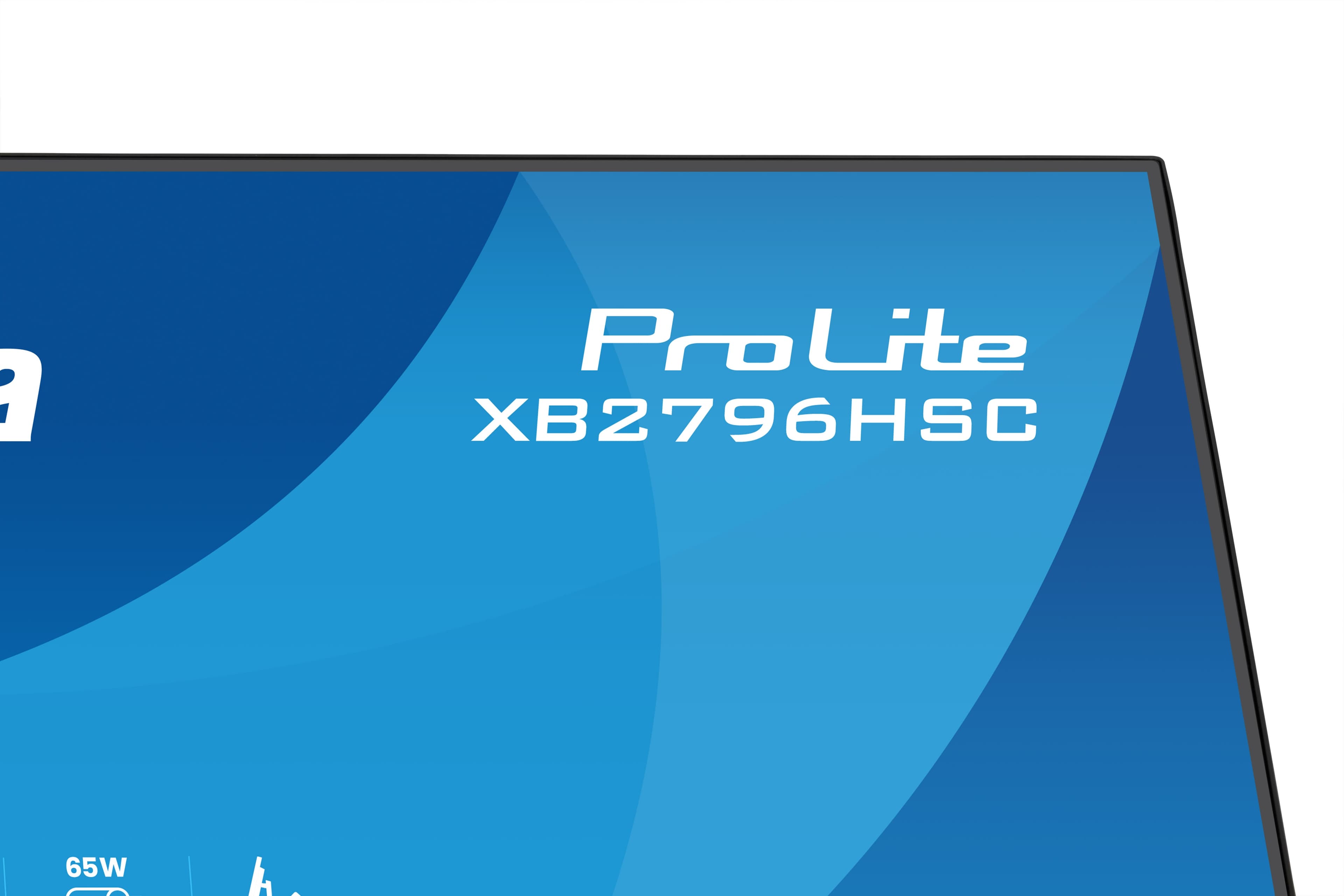 IIYAMA ProLite XB2796HSC-B1 27" Full HD LED Monitor — photo 6 of 16