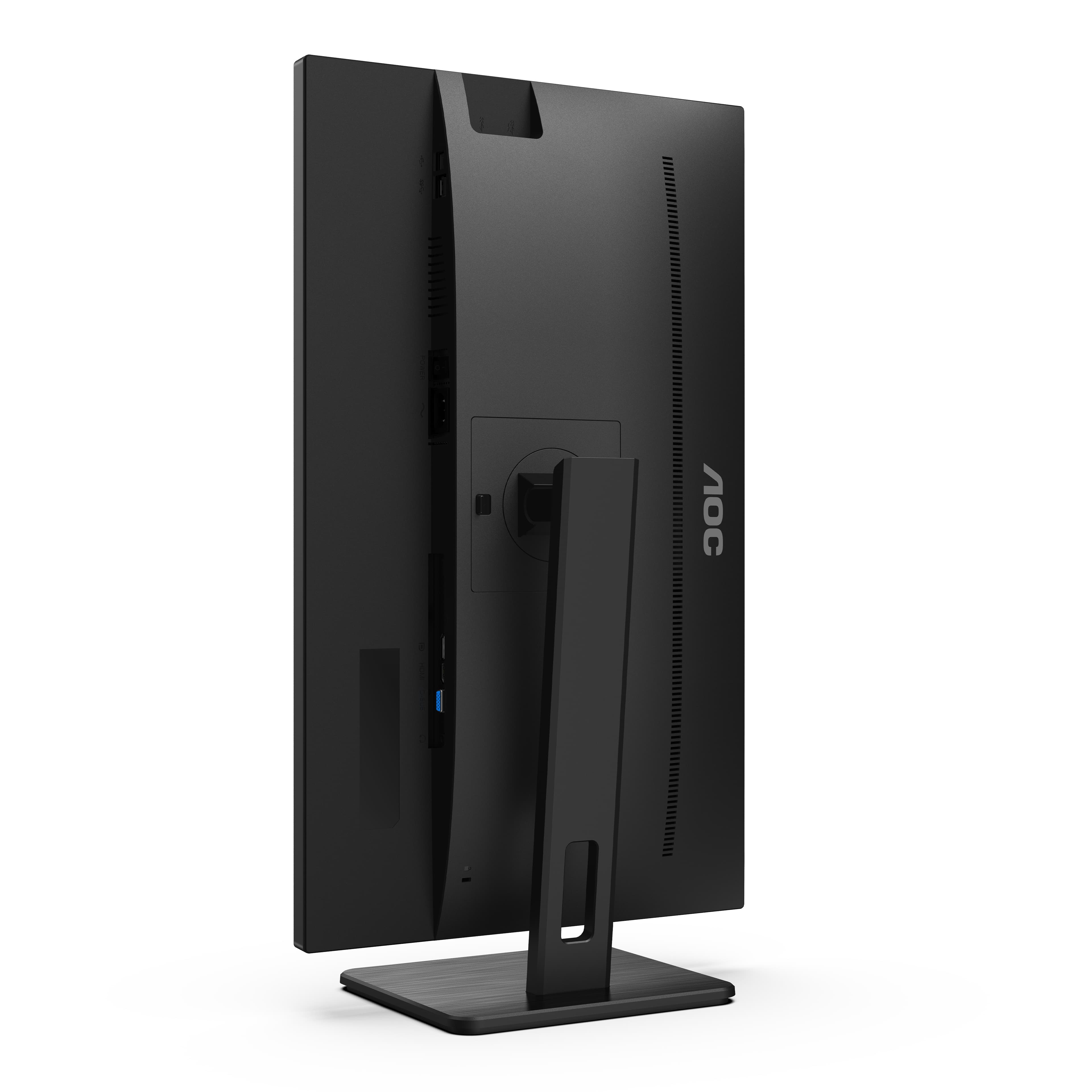 AOC P2 27P2Q Moniteur LED Full HD 27 pouces — photo 17 sur 21