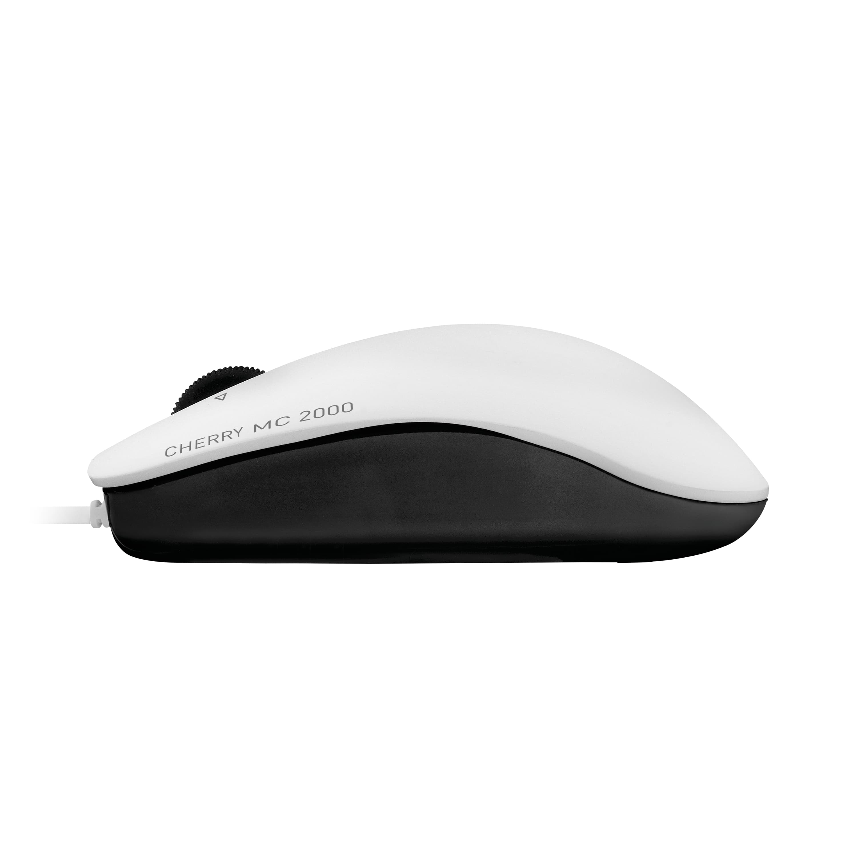 CHERRY MC 2000 - Mouse - Corded - Pale Gray — photo 3 of 3