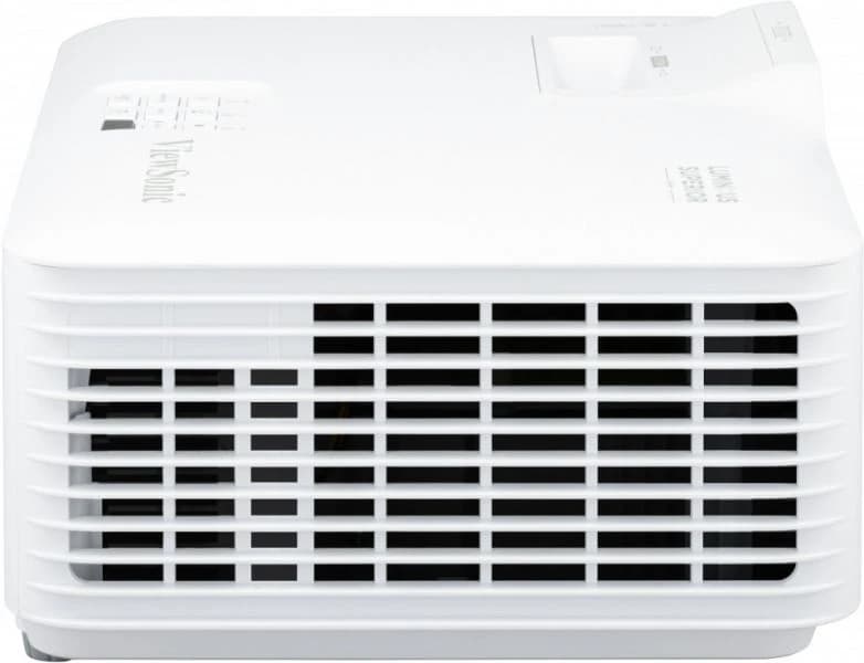 Viewsonic LS740W — photo 2 of 7