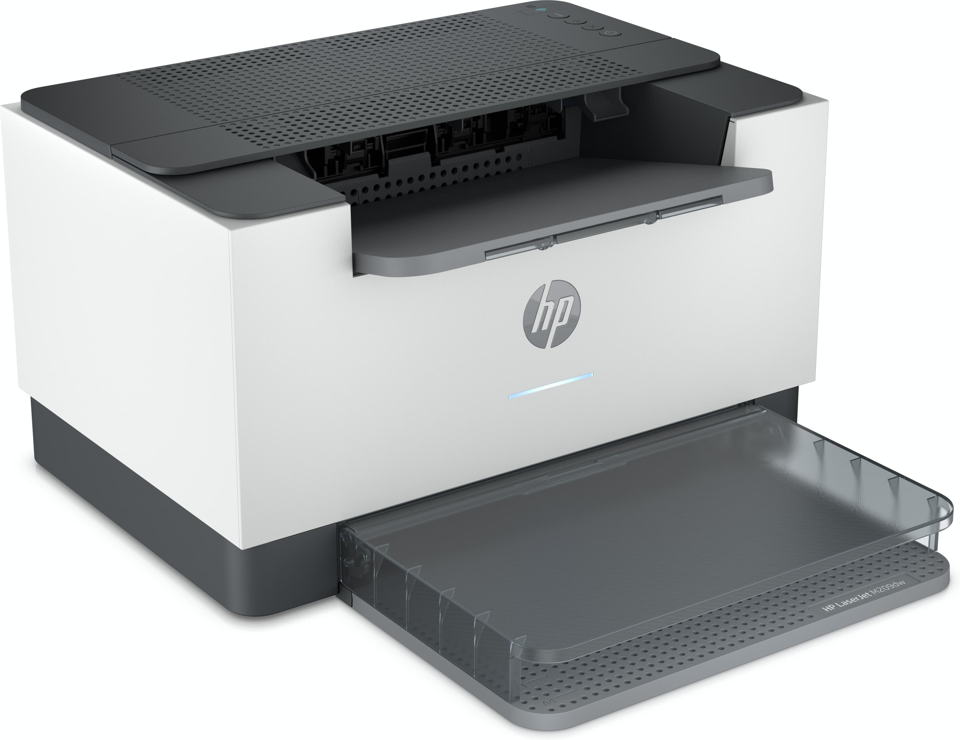 Imprimante HP LaserJet M209dw — photo 3 sur 20