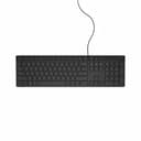 Wired Keyboard (KB216) - QWERTZ DE
