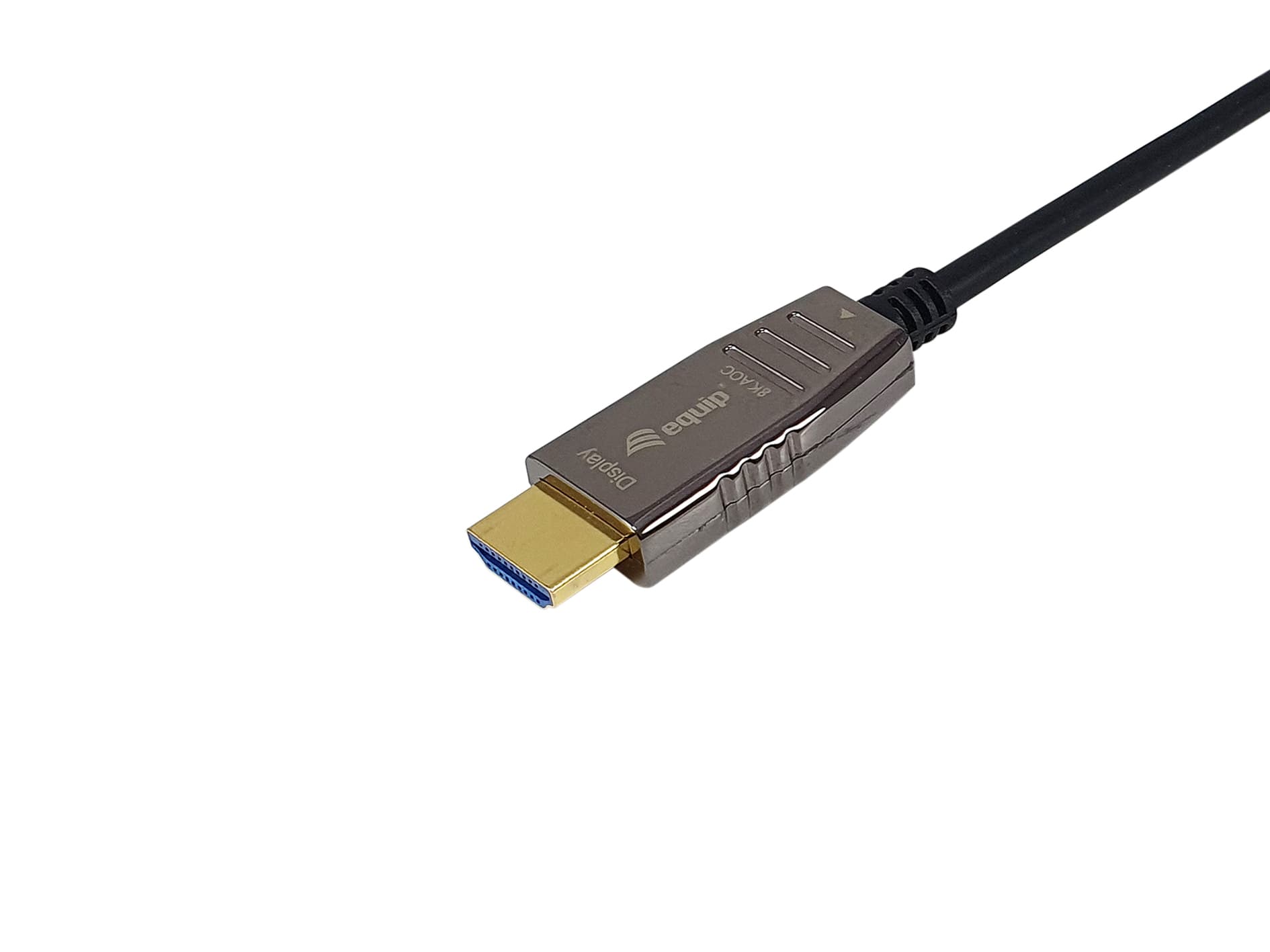 HDMI 2.1 Active Optical Cable - 20m - 8K/60Hz — foto 2 van 5