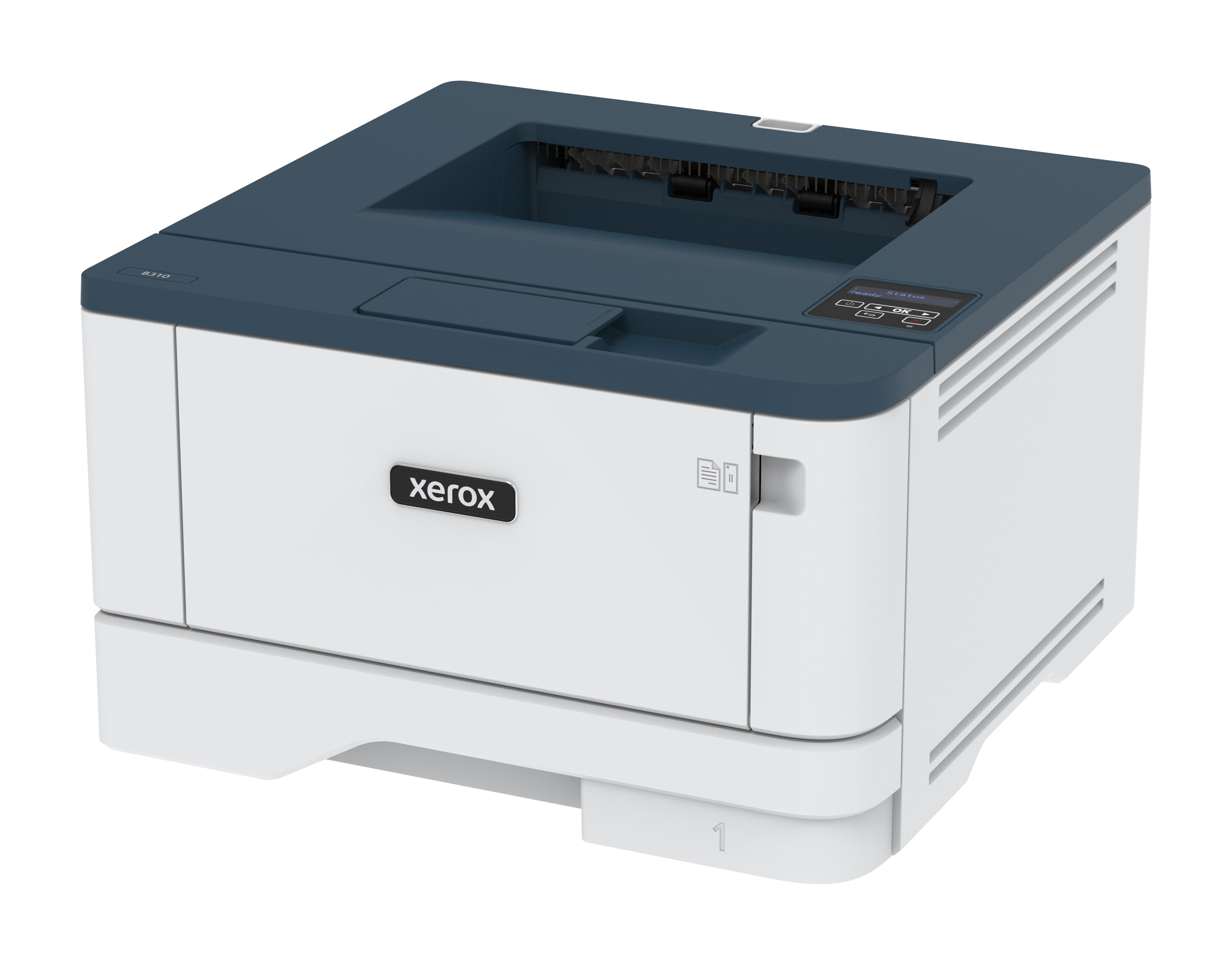 Xerox B310 A4 Laser Printer — photo 6 of 20