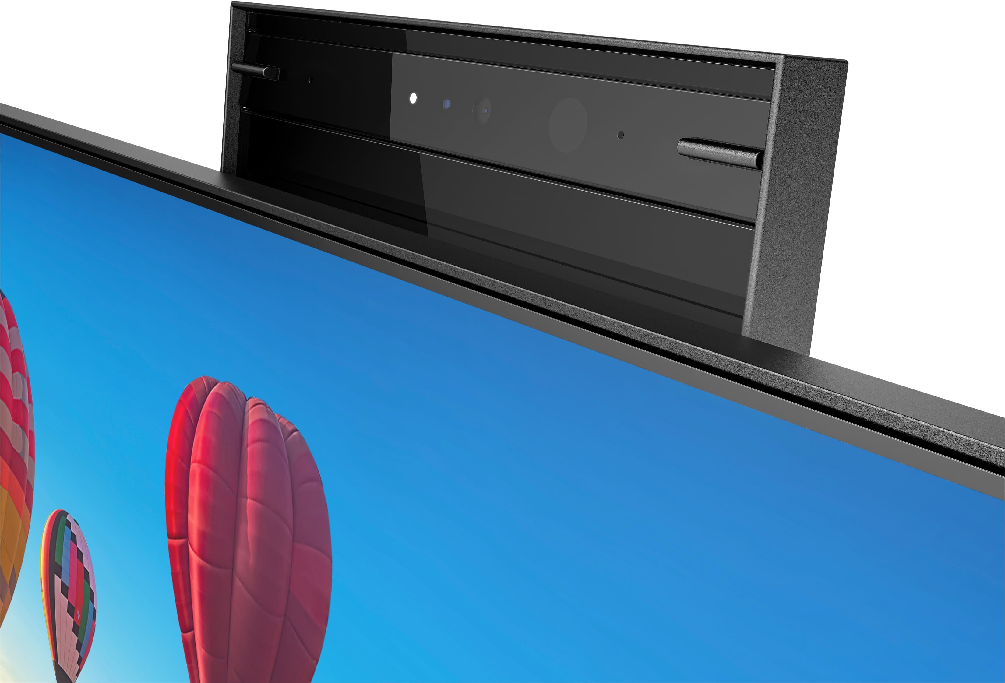 E24m G4 FHD USB-C Conferencing - 24 inch - Full HD IPS LED Monitor - 1920x1080 - Pivot / HAS / RJ45 / USB-C / Webcam — foto 7 van 13