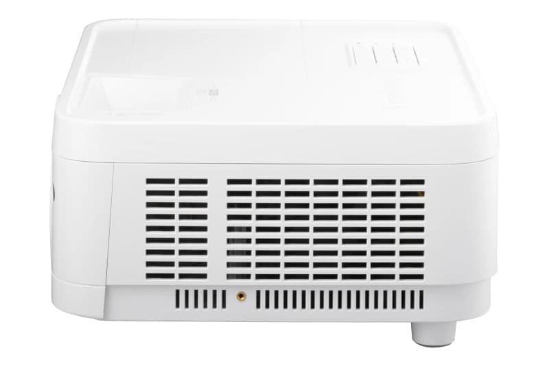 VIEWSONIC PX700HDHE — photo 2 of 4